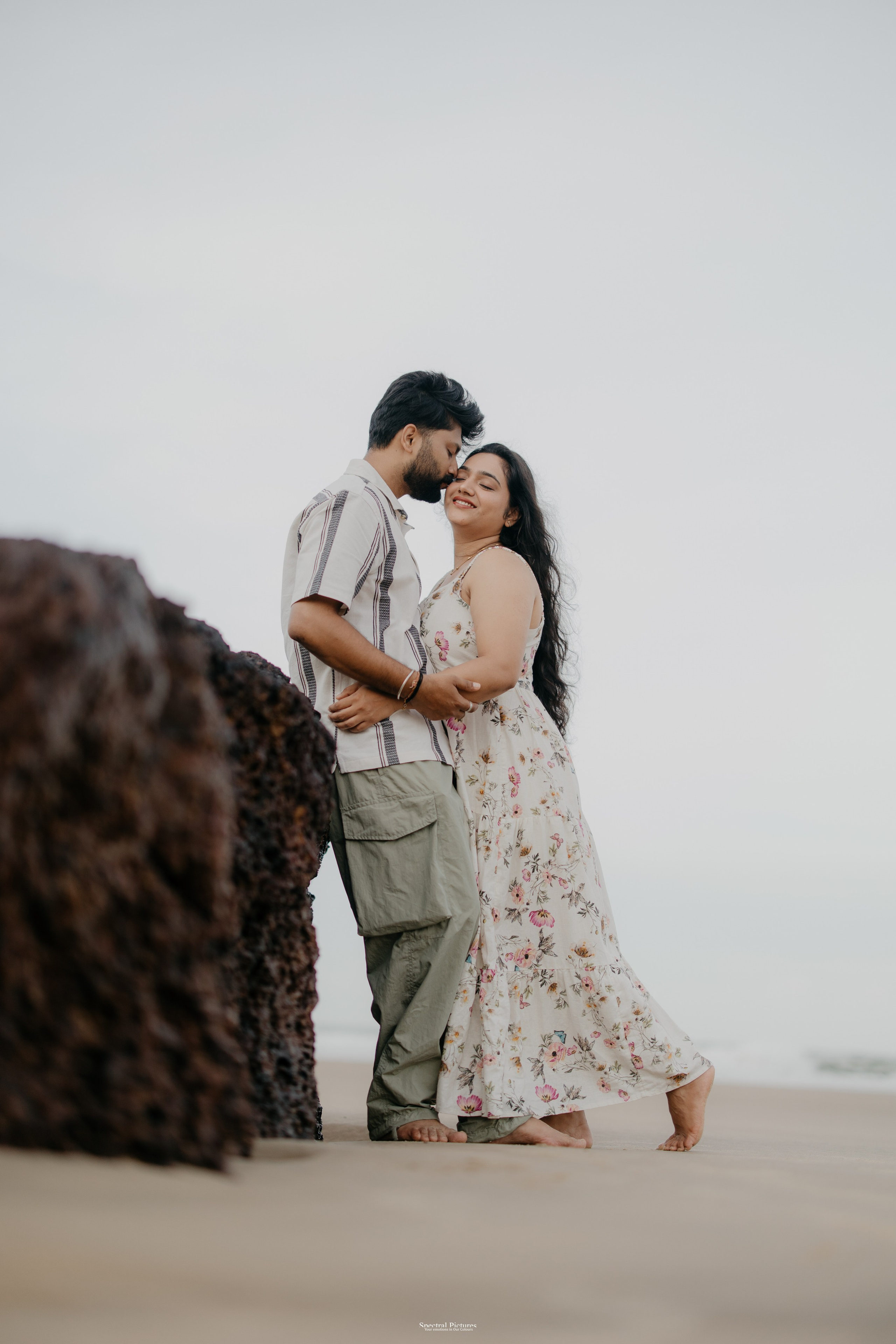 Sidharth & Prajkta | Pre-Wedding