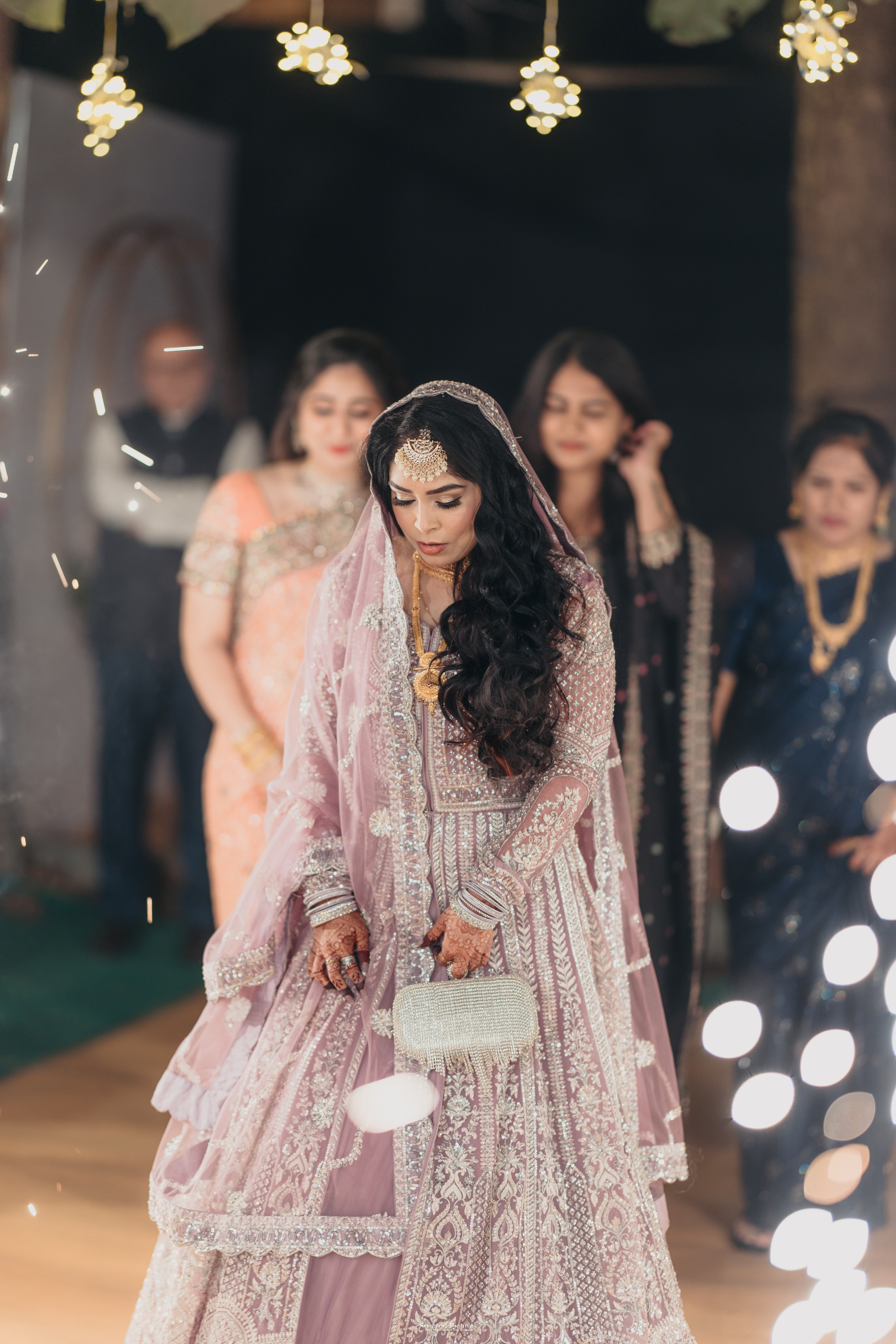 Dilnawaz & Mumtaz | A Love Story That Begins with Yes