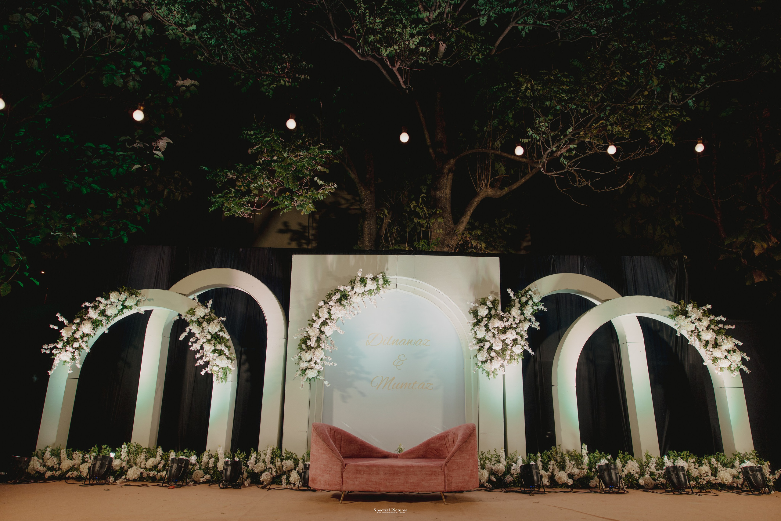 Dilnawaz & Mumtaz | A Love Story That Begins with Yes