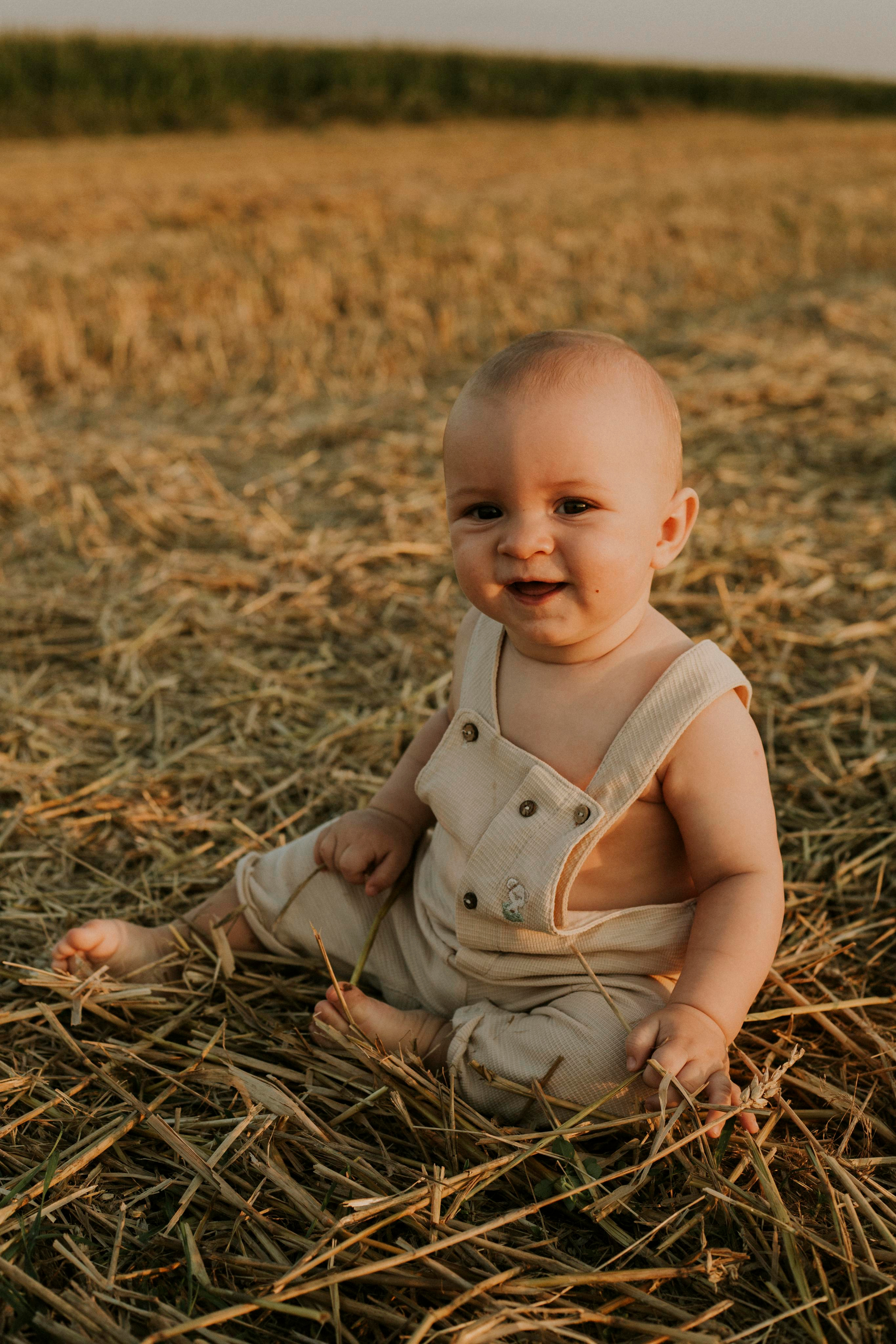 Мама & сын. Фотограф в Варшаве Мария Волкова