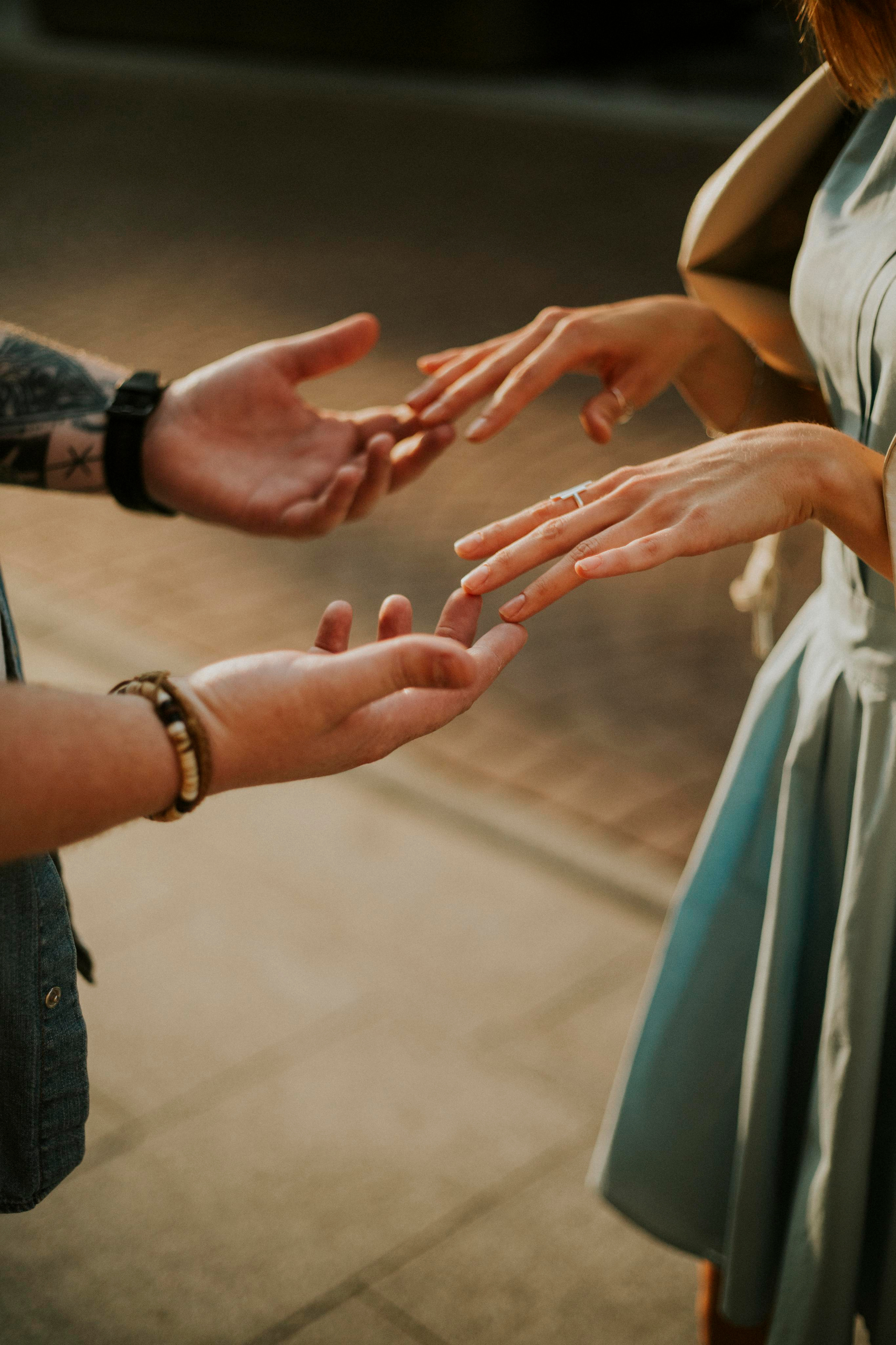 Юлия & Руслан. Фотограф в Варшаве Мария Волкова