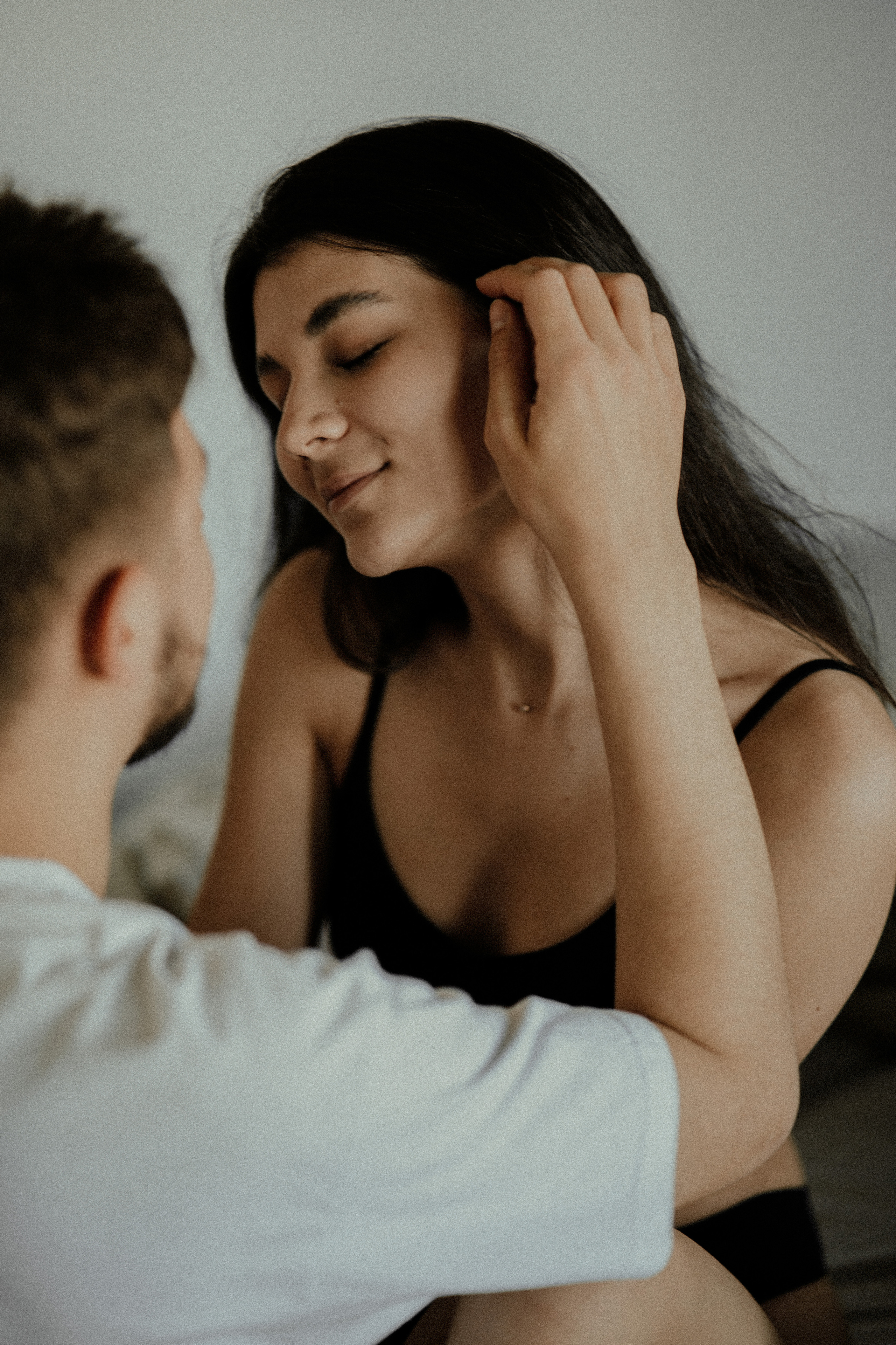 Карина & Паша. Фотограф в Варшаве Мария Волкова