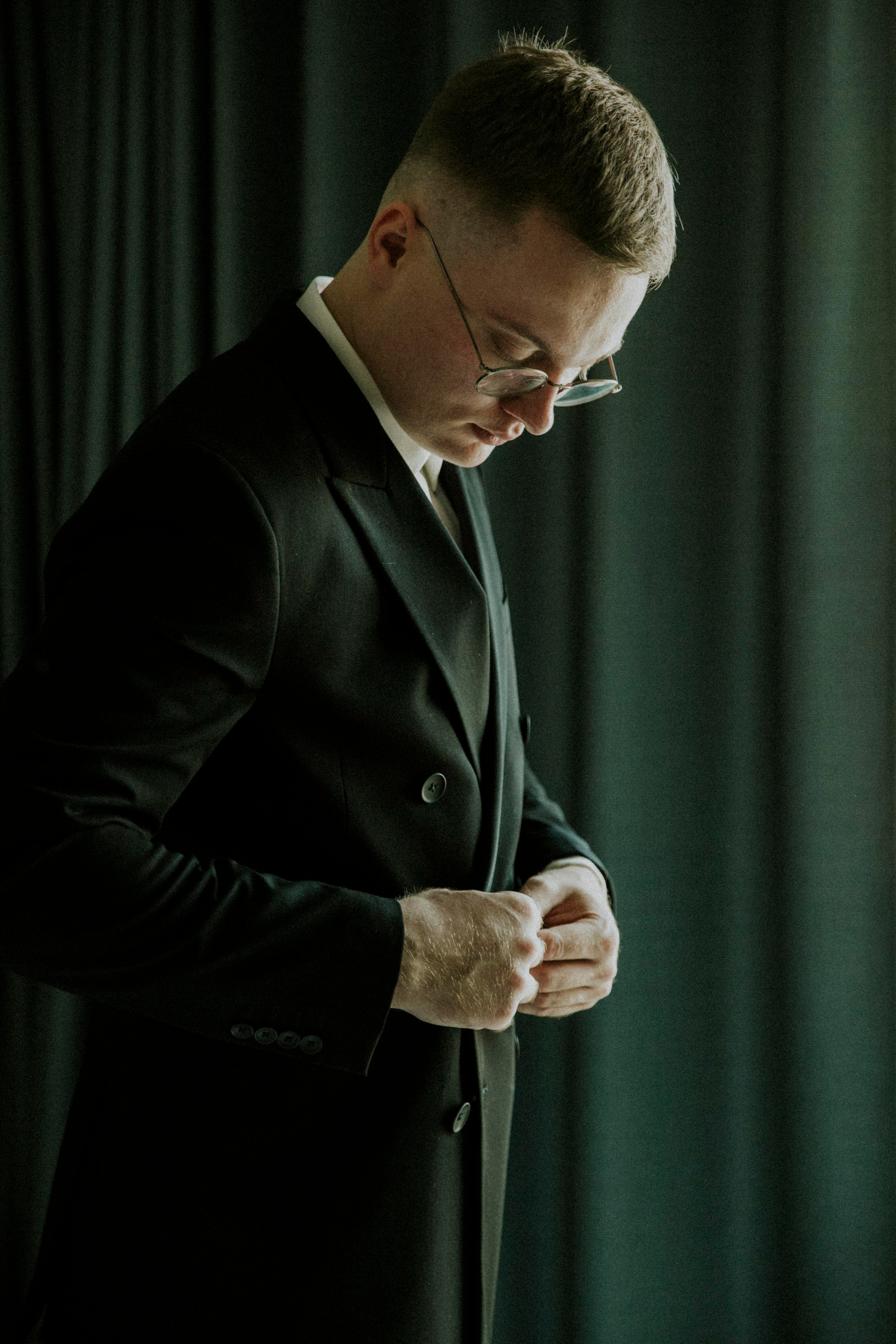 Надежда & Павел. Фотограф в Варшаве Мария Волкова