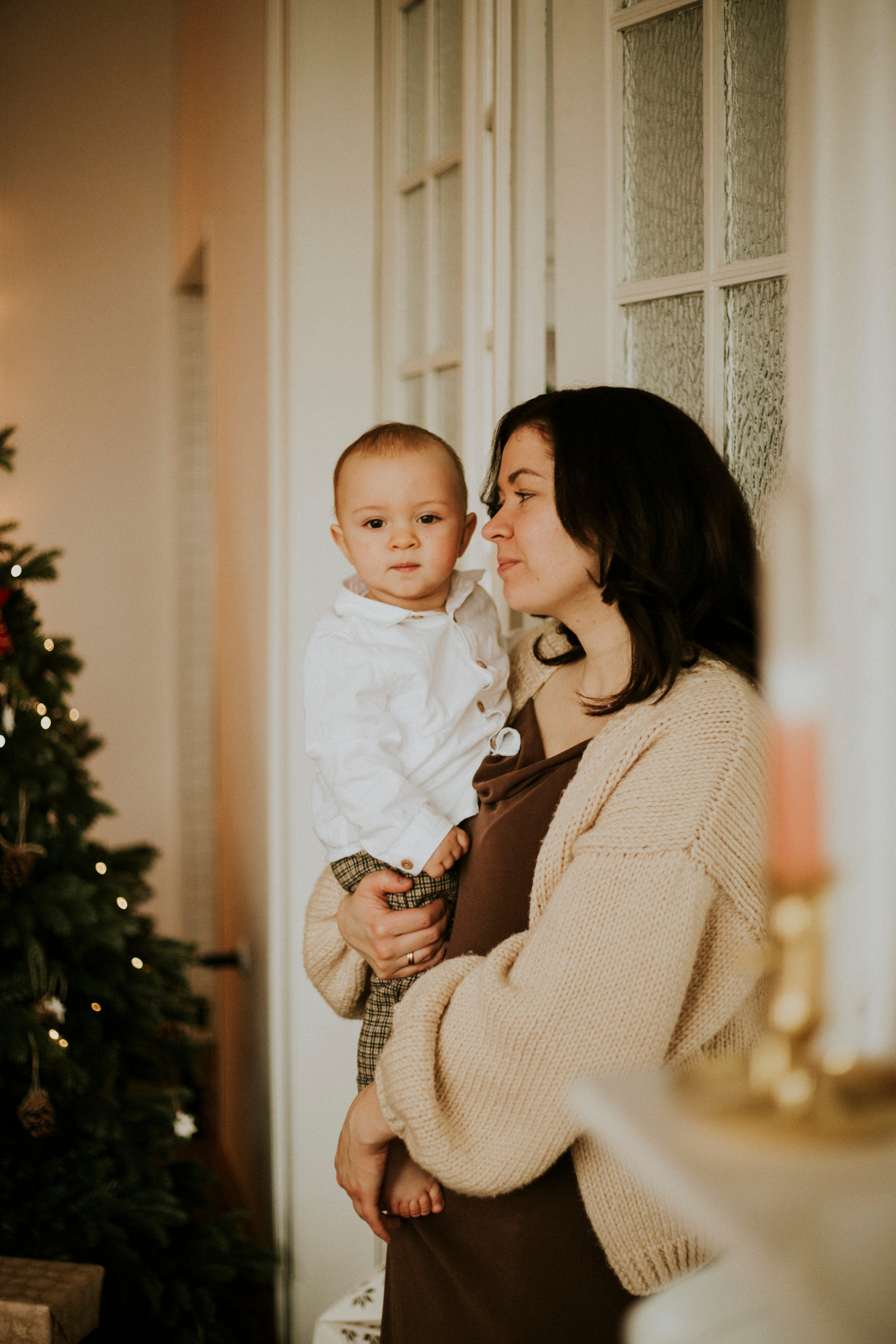 Таня & Макс. Фотограф в Варшаве Мария Волкова