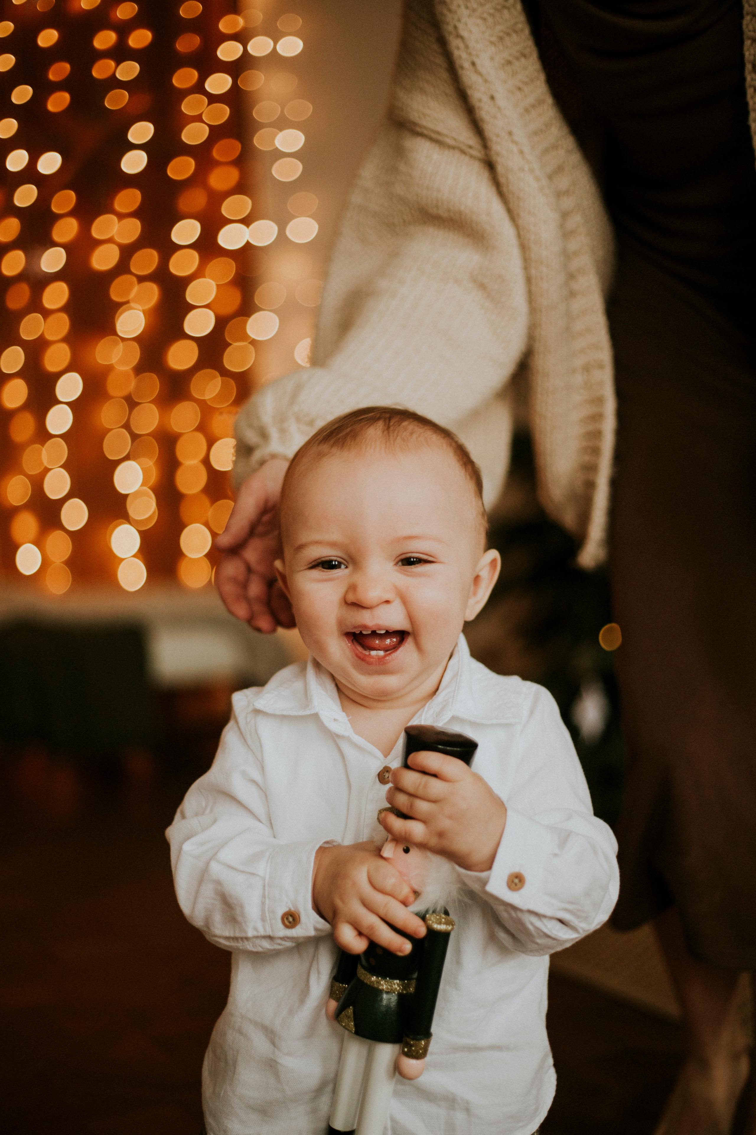 Таня & Макс. Фотограф в Варшаве Мария Волкова