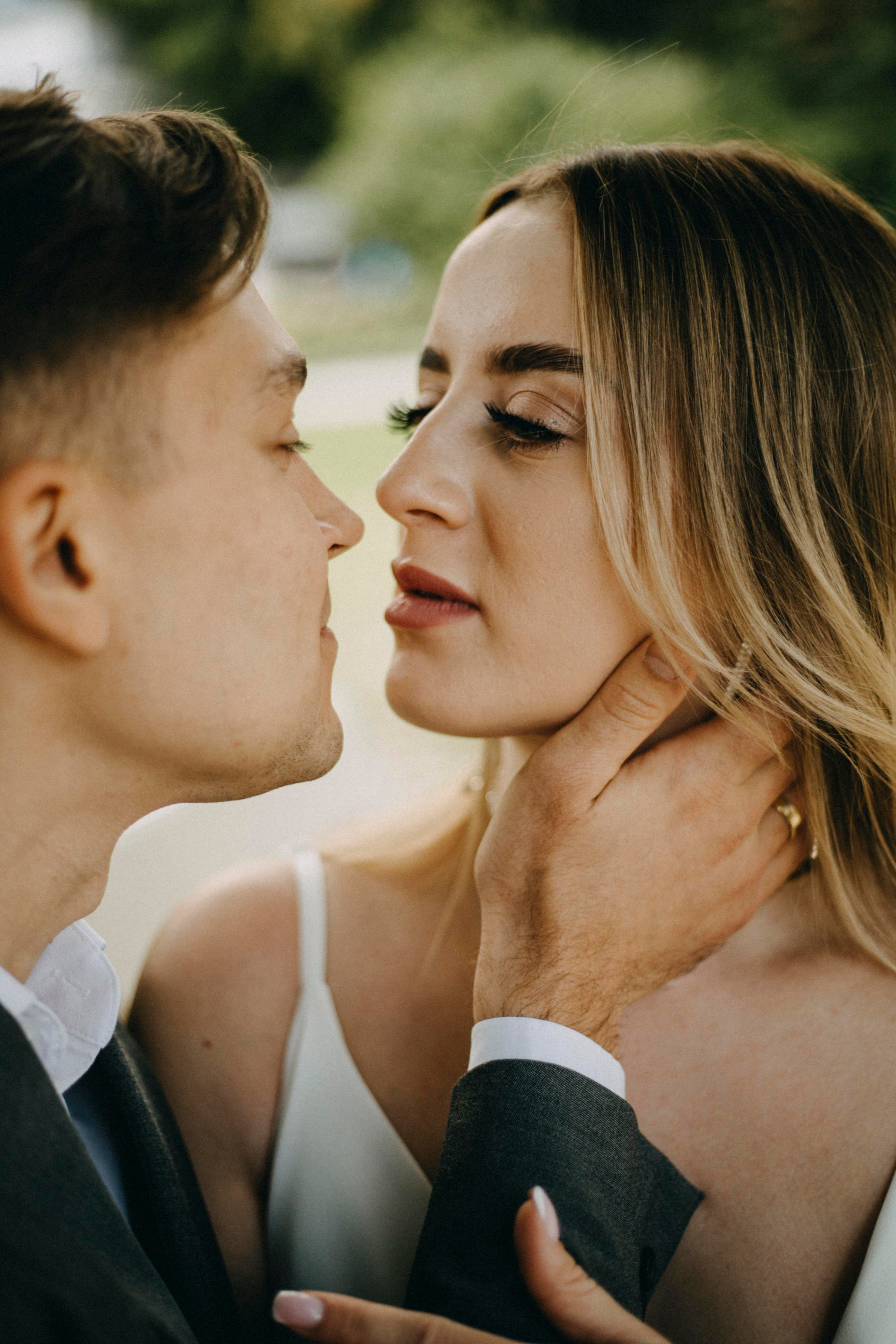 Анета & Геннадий. Фотограф в Варшаве Мария Волкова