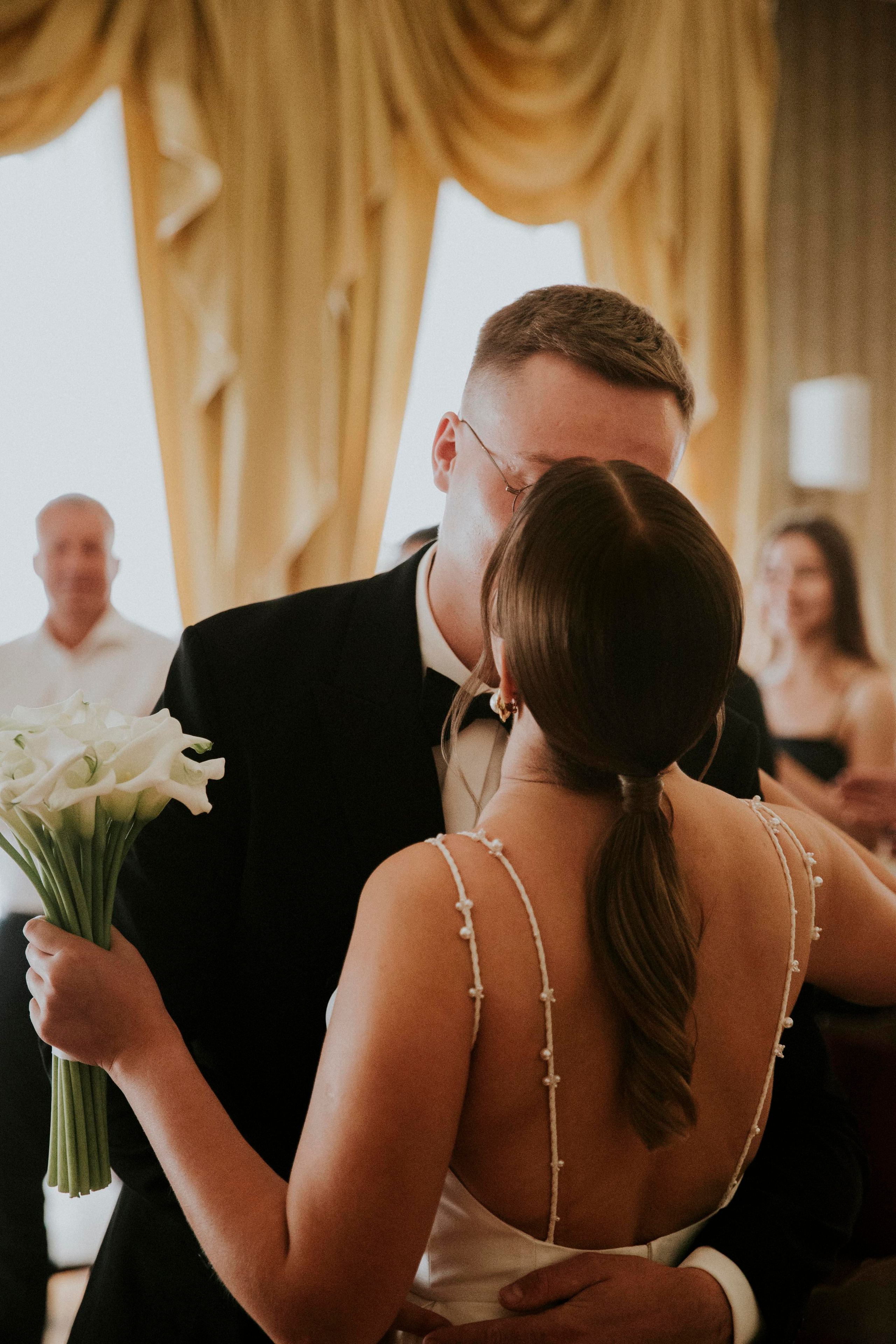 Надежда & Павел. Фотограф в Варшаве Мария Волкова