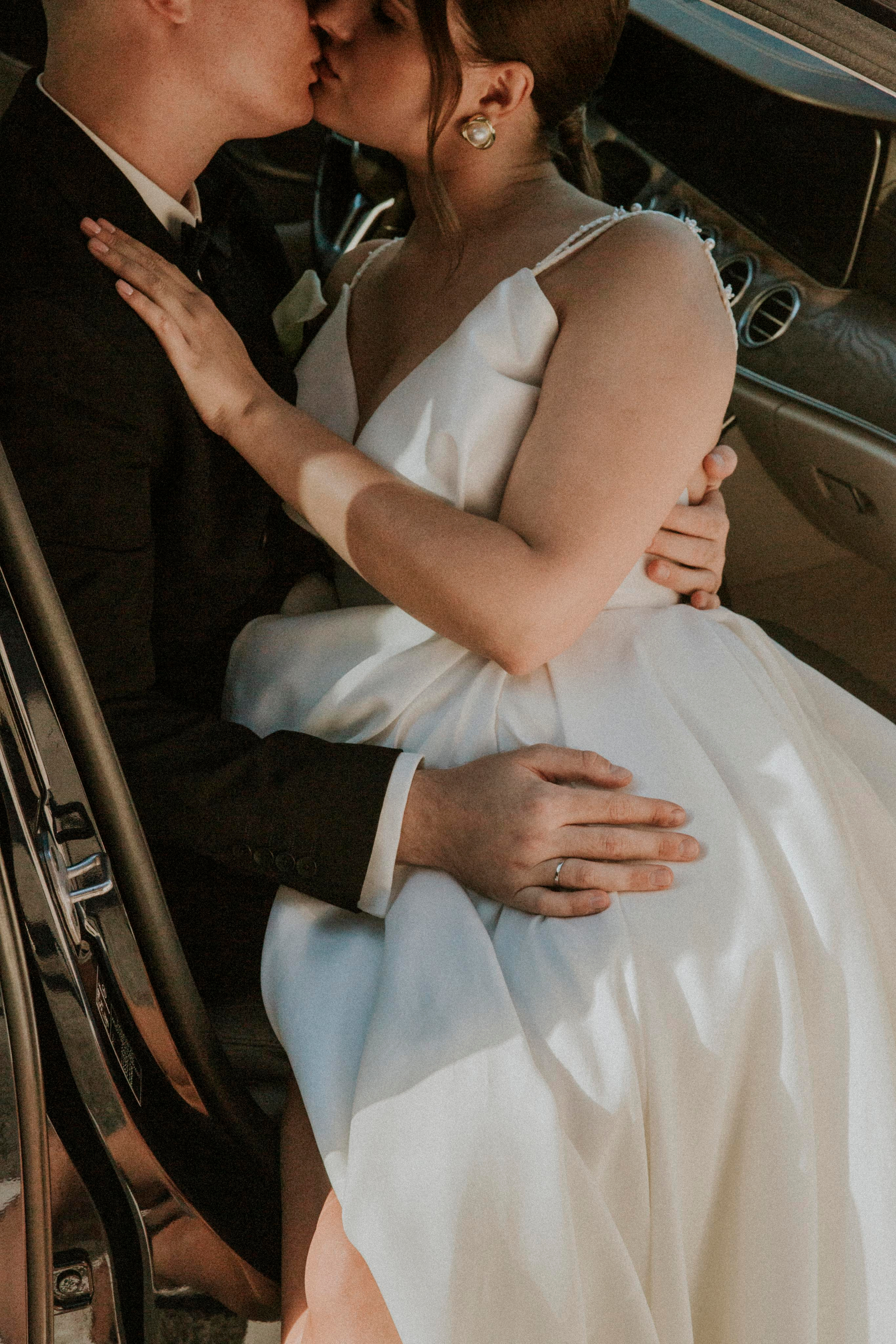 Надежда & Павел. Фотограф в Варшаве Мария Волкова