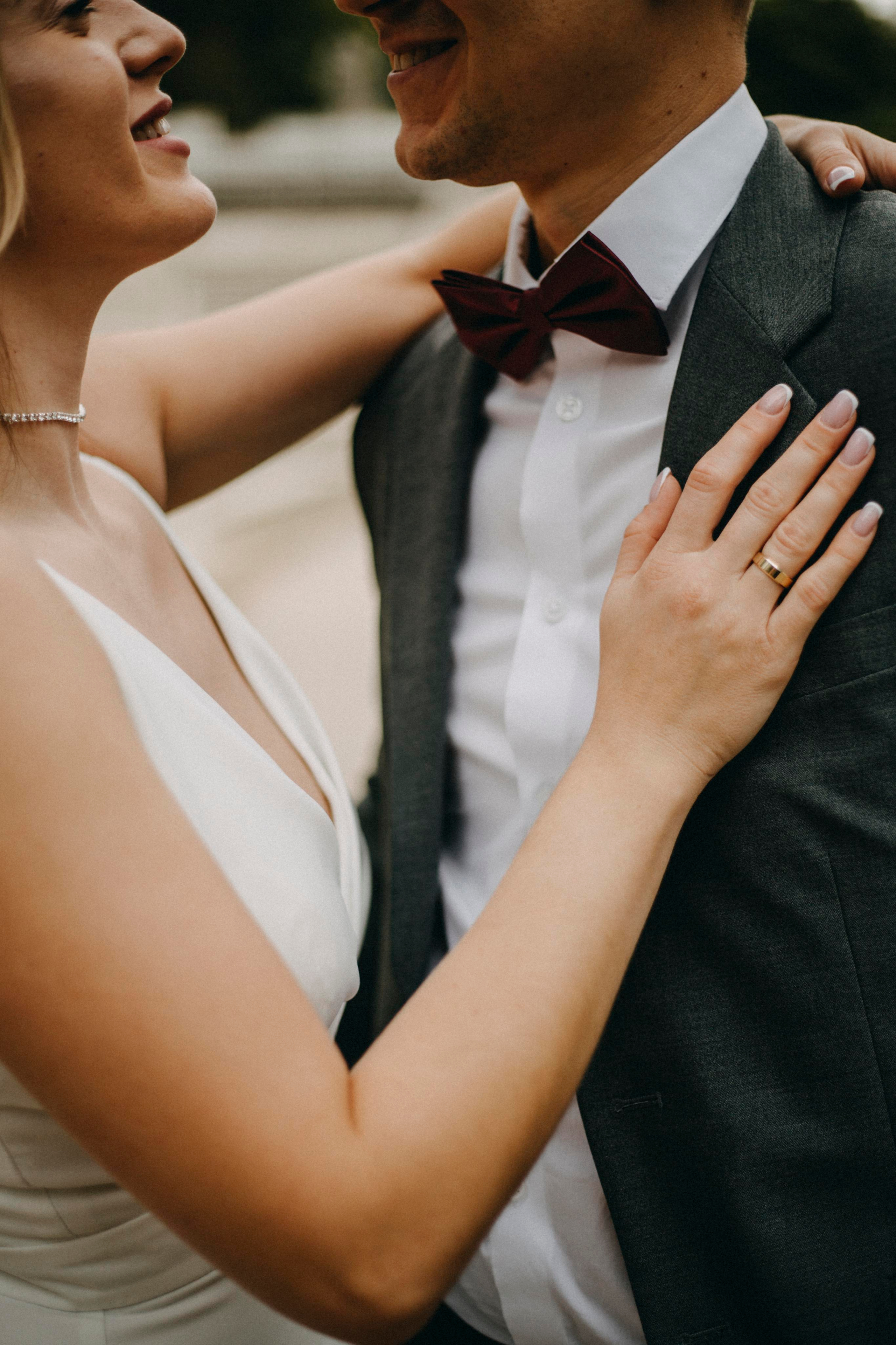 Анета & Геннадий. Фотограф в Варшаве Мария Волкова