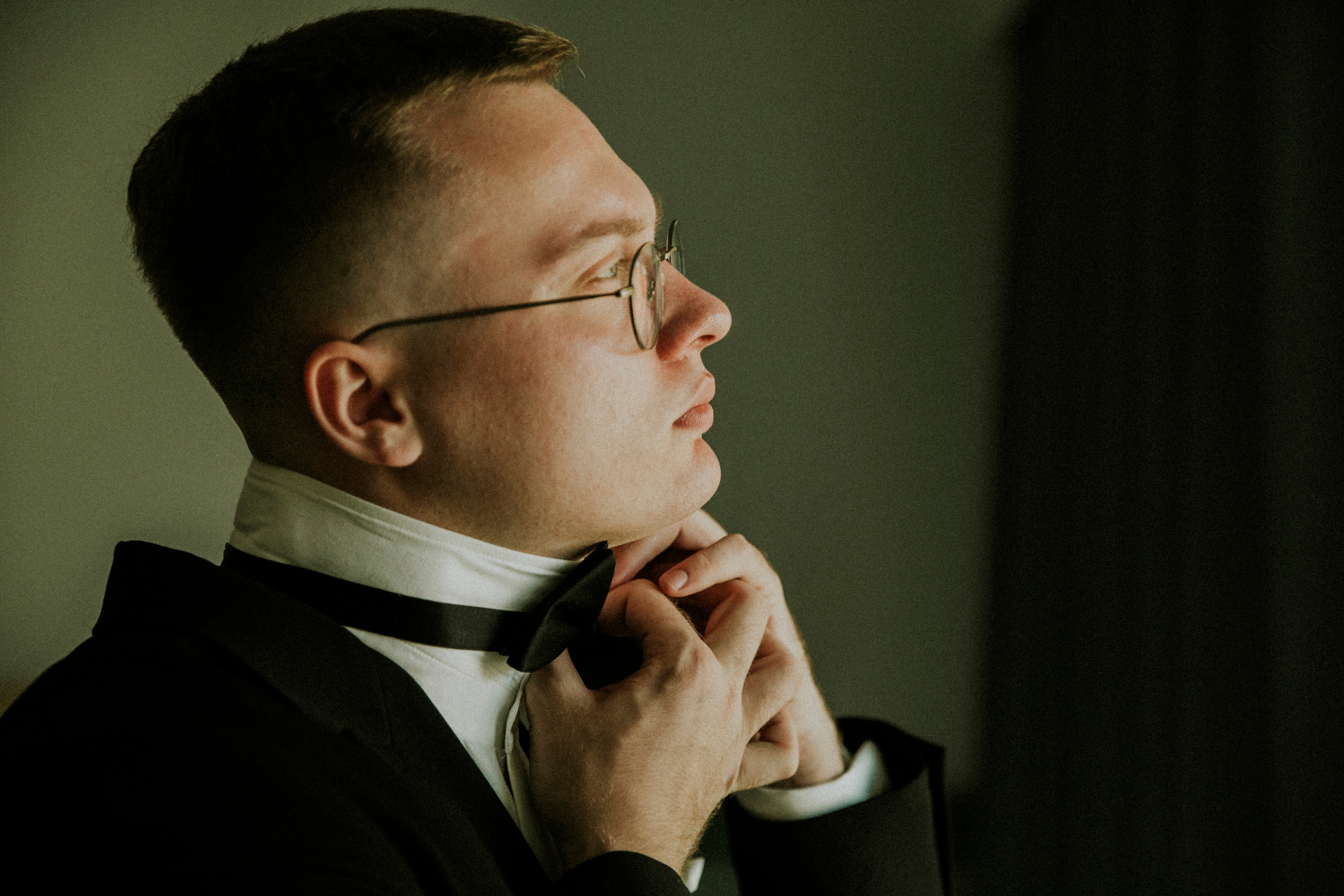 Надежда & Павел. Фотограф в Варшаве Мария Волкова