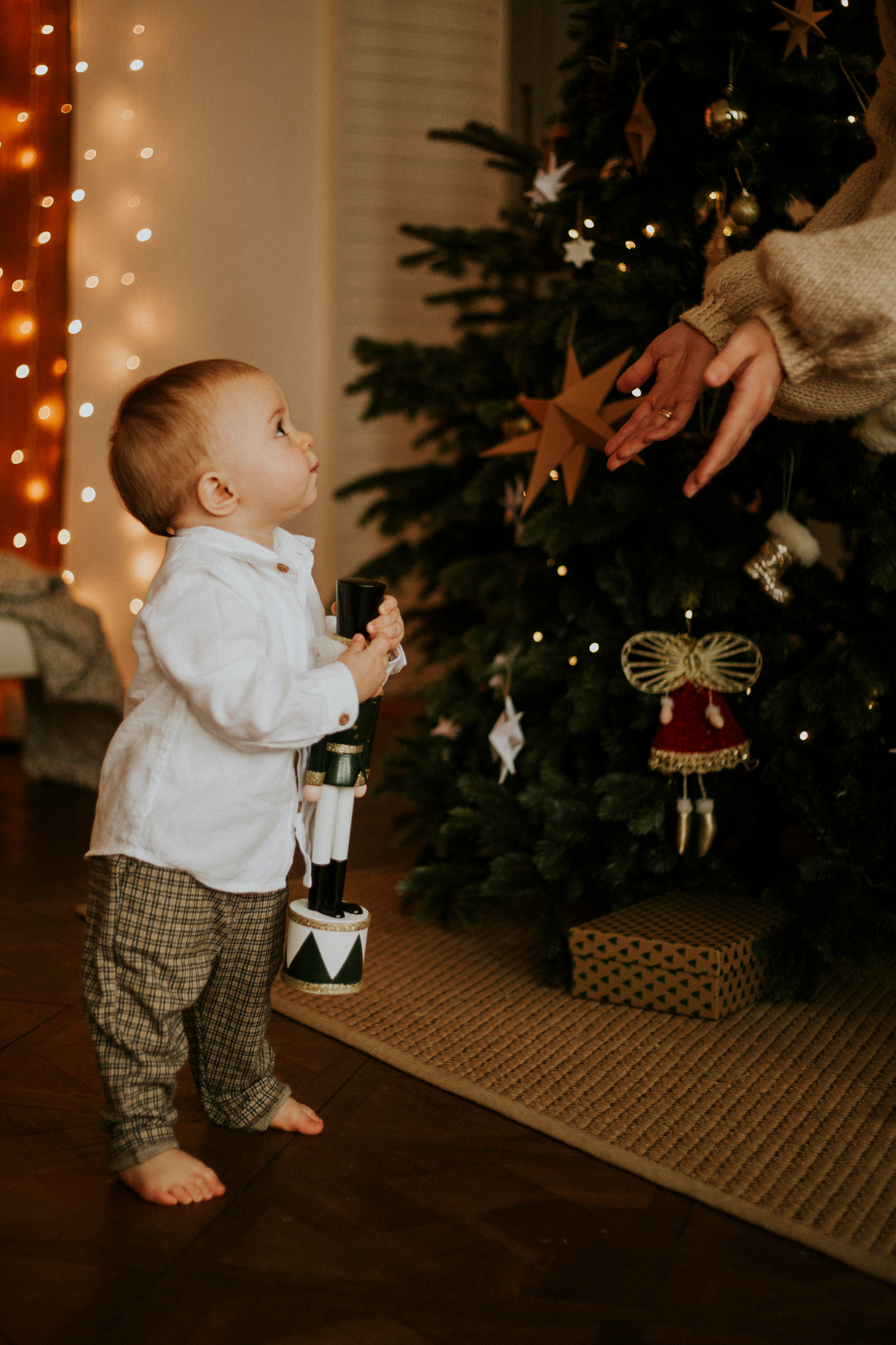 Таня & Макс. Фотограф в Варшаве Мария Волкова