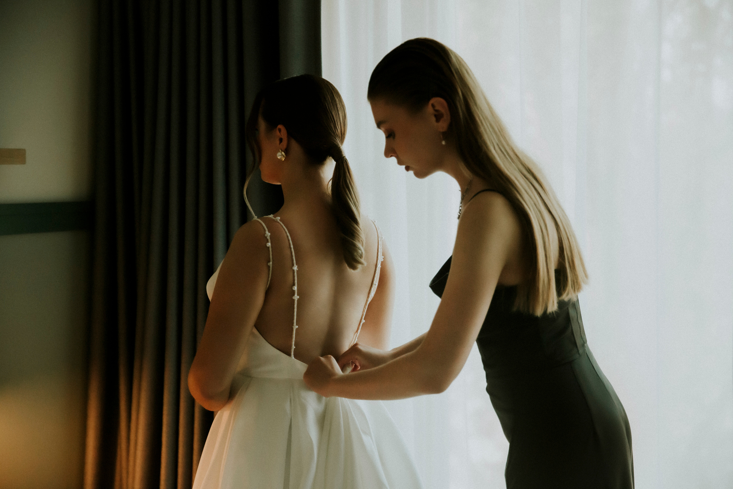 Надежда & Павел. Фотограф в Варшаве Мария Волкова