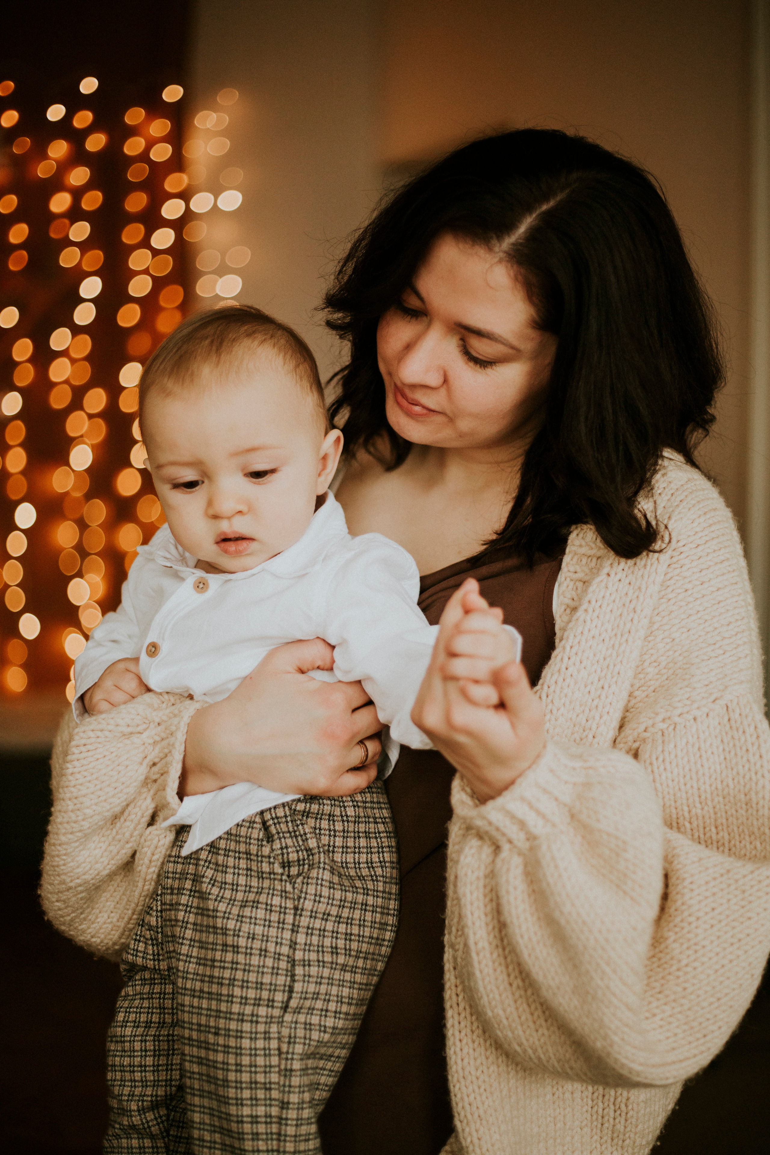 Таня & Макс. Фотограф в Варшаве Мария Волкова