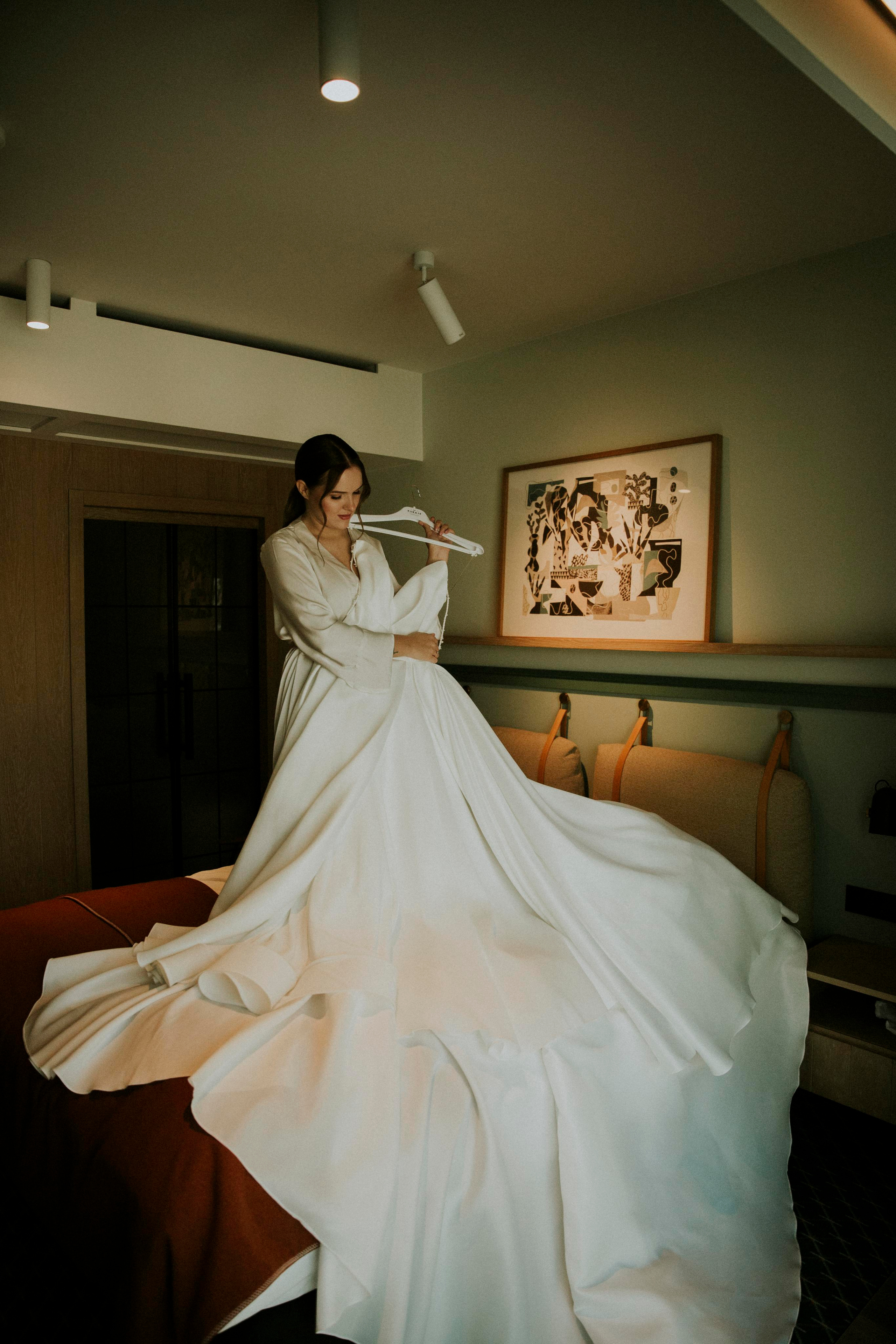 Надежда & Павел. Фотограф в Варшаве Мария Волкова