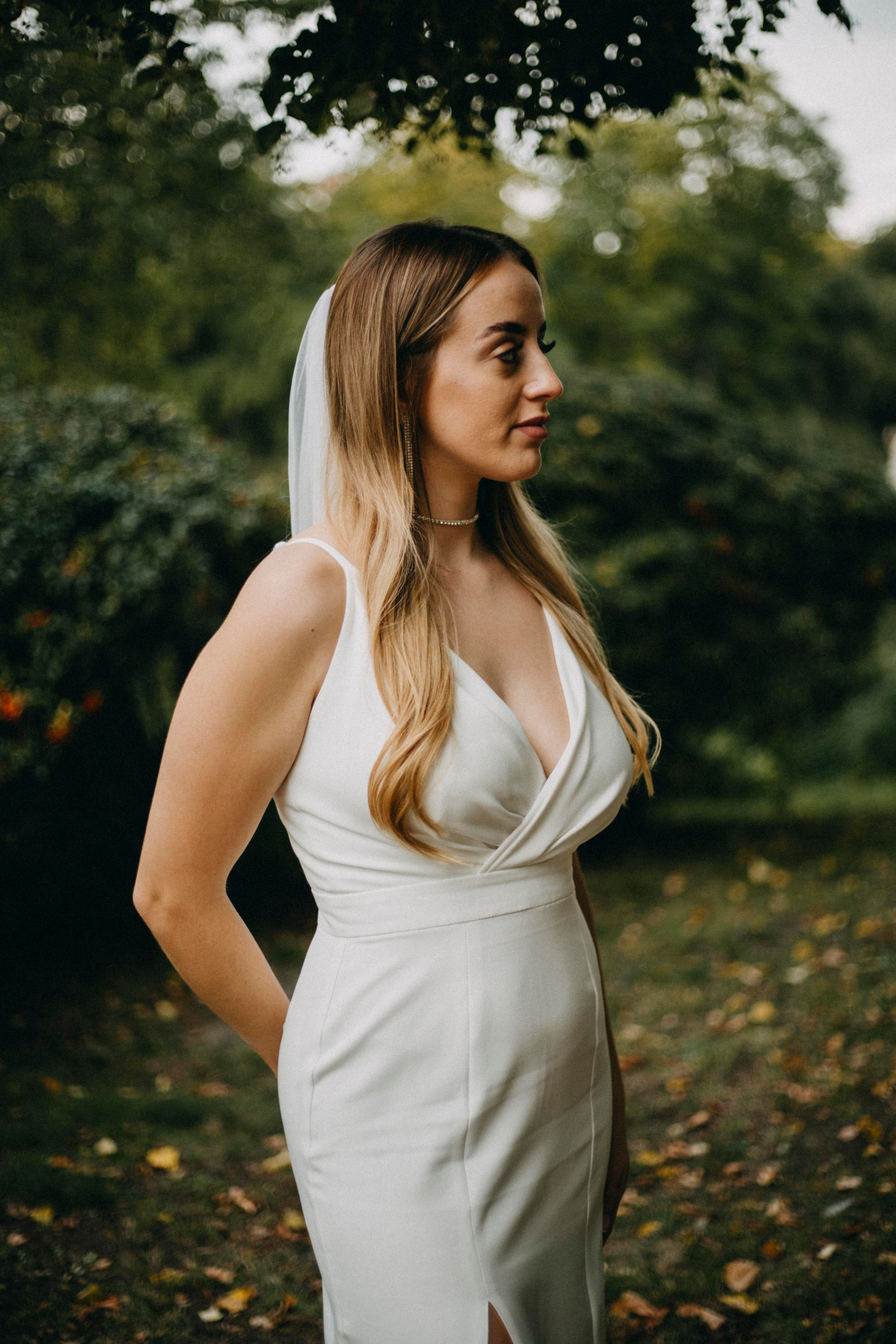 Анета & Геннадий. Фотограф в Варшаве Мария Волкова