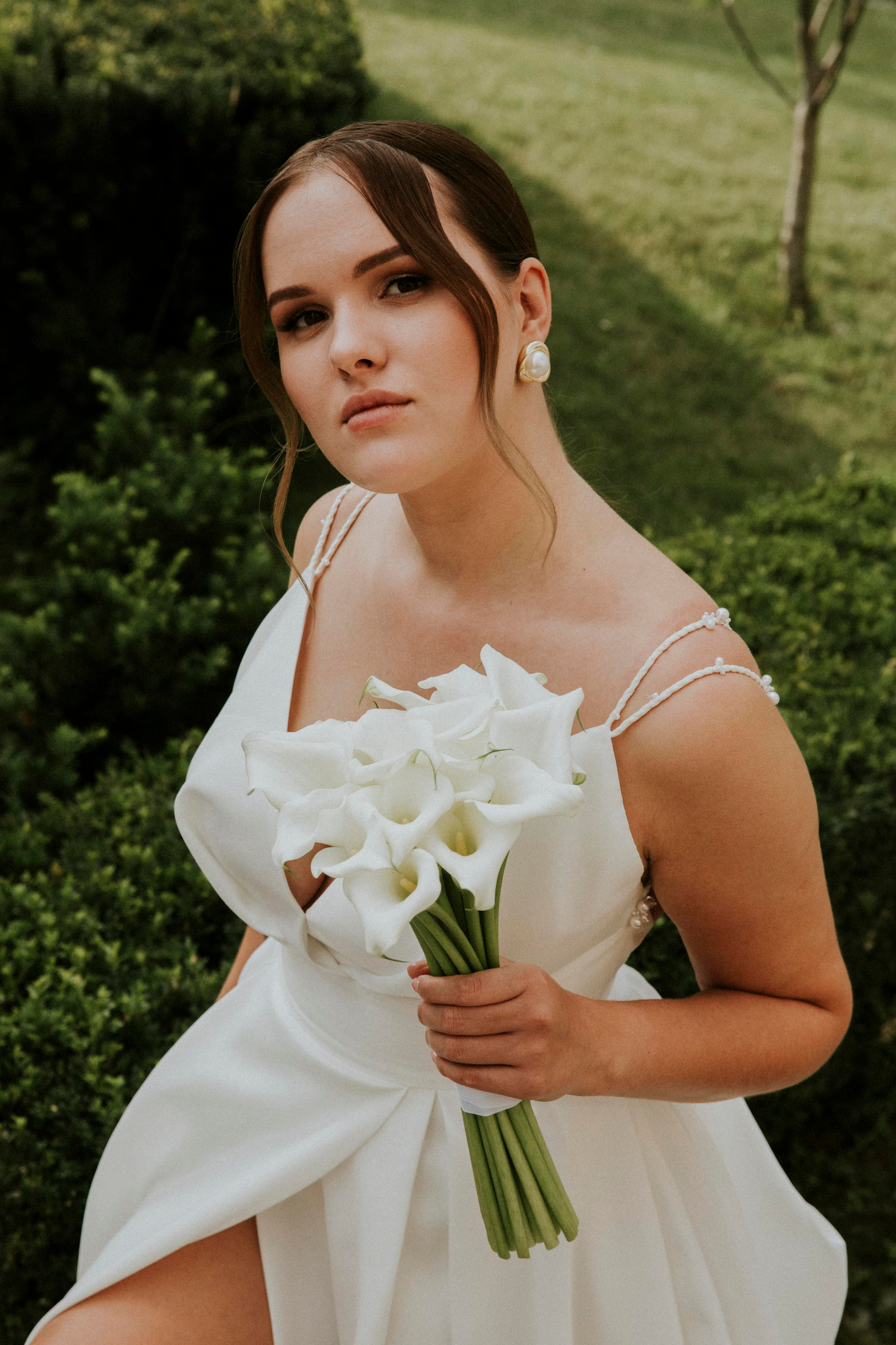 Надежда & Павел. Фотограф в Варшаве Мария Волкова