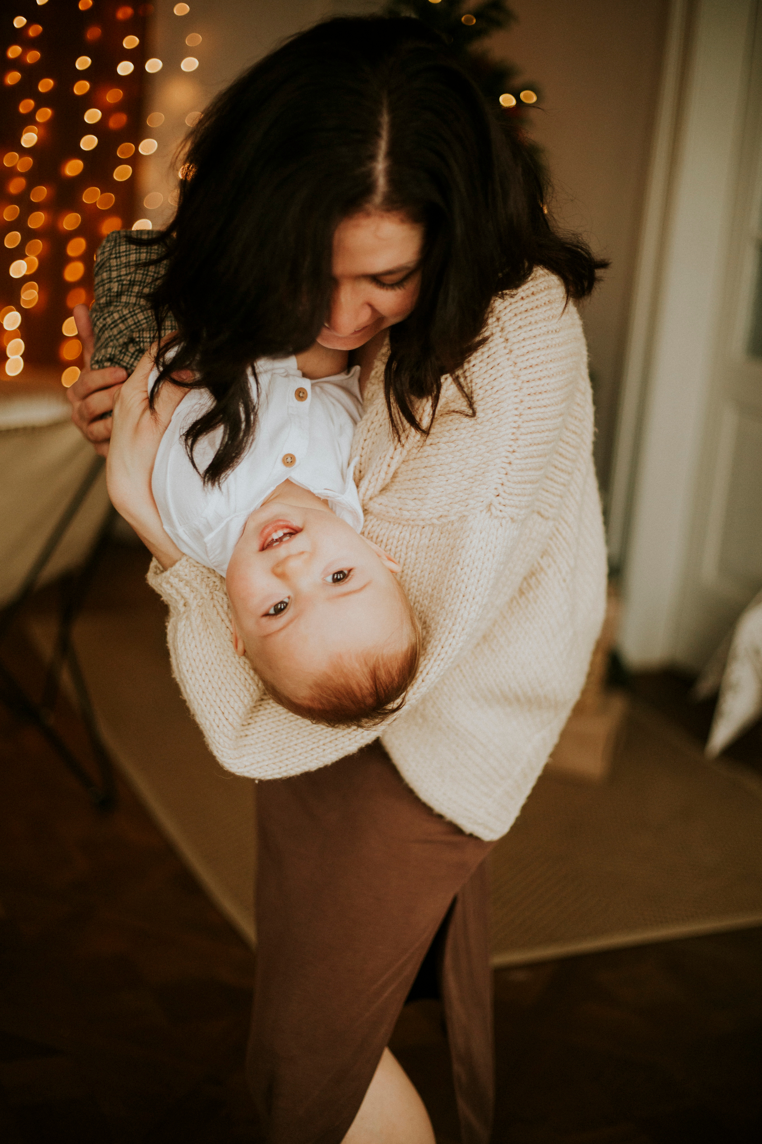 Таня & Макс. Фотограф в Варшаве Мария Волкова