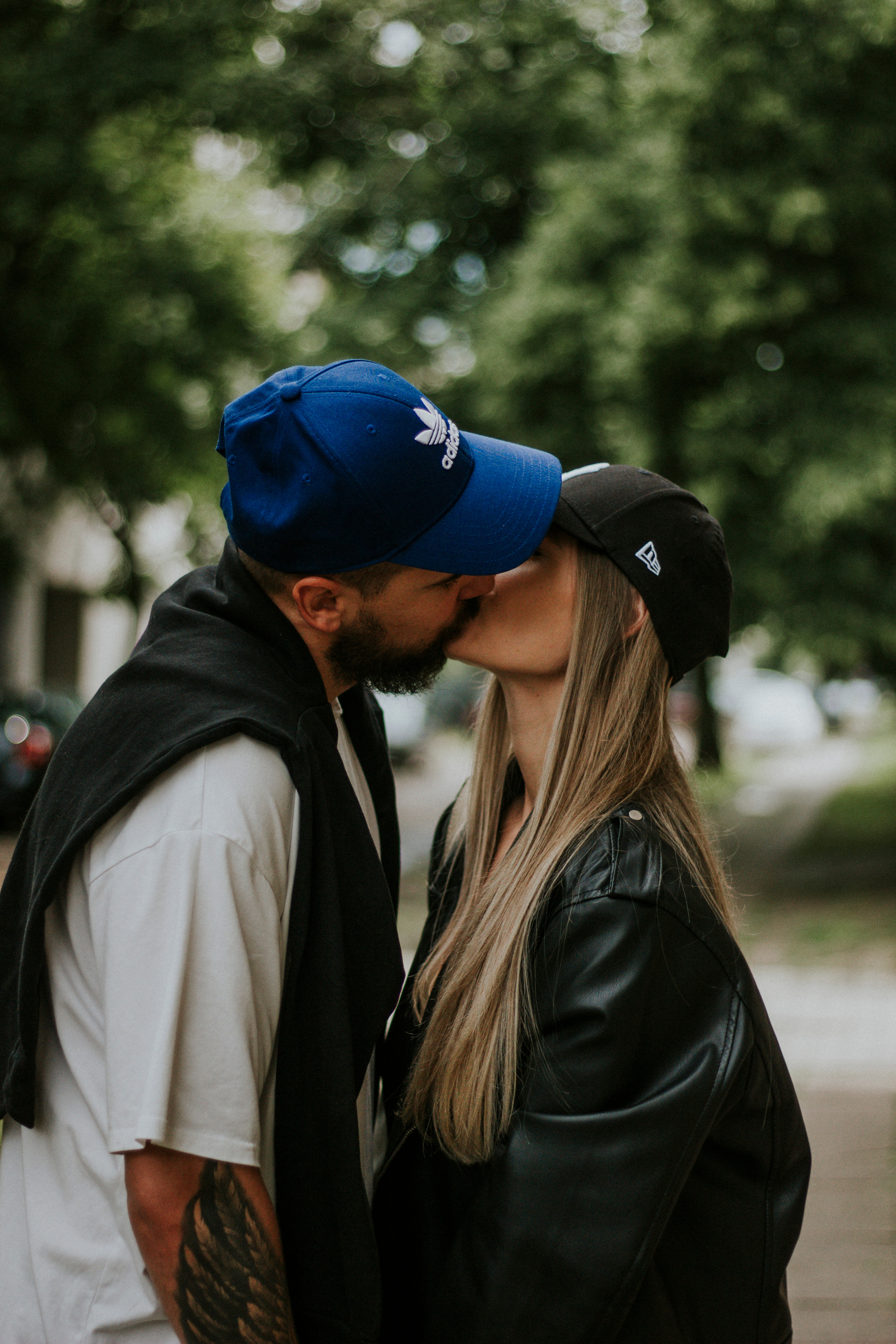 Юлия & Сережа. Фотограф в Варшаве Мария Волкова