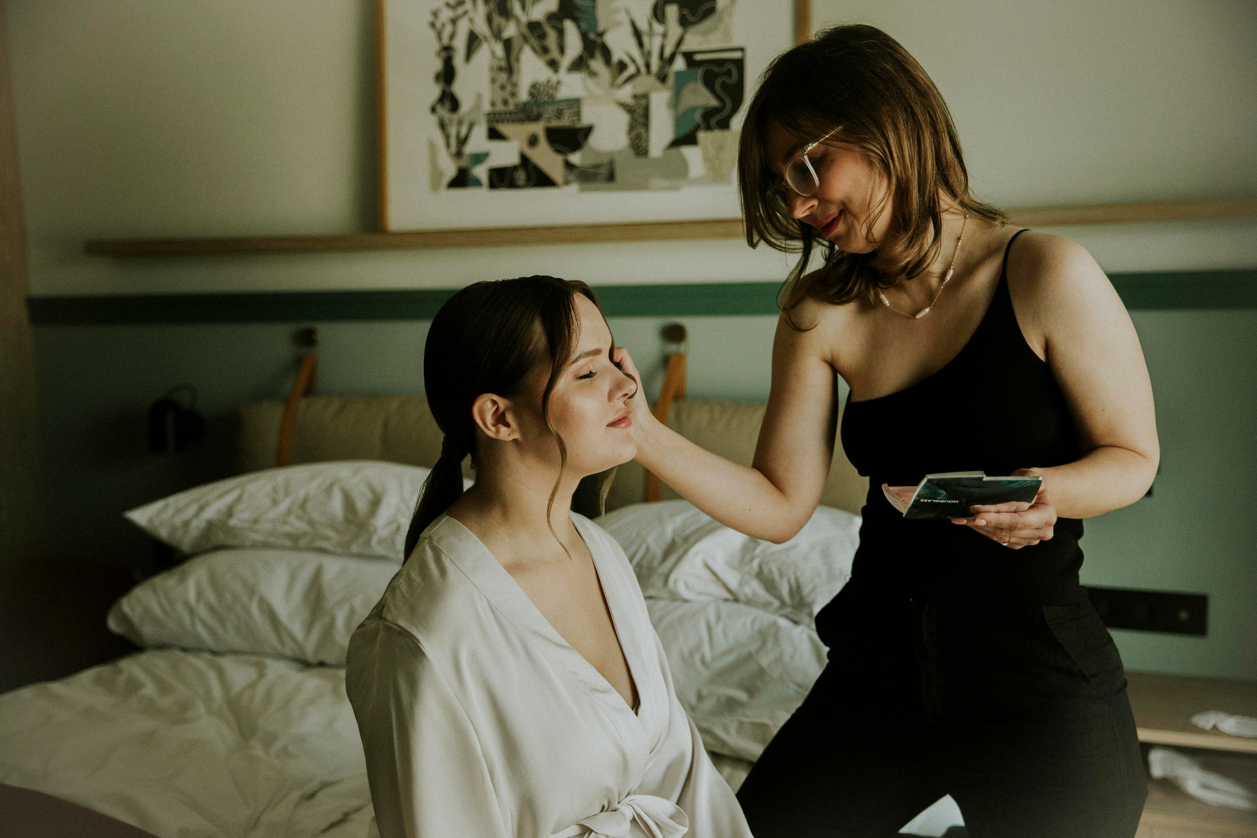 Надежда & Павел. Фотограф в Варшаве Мария Волкова