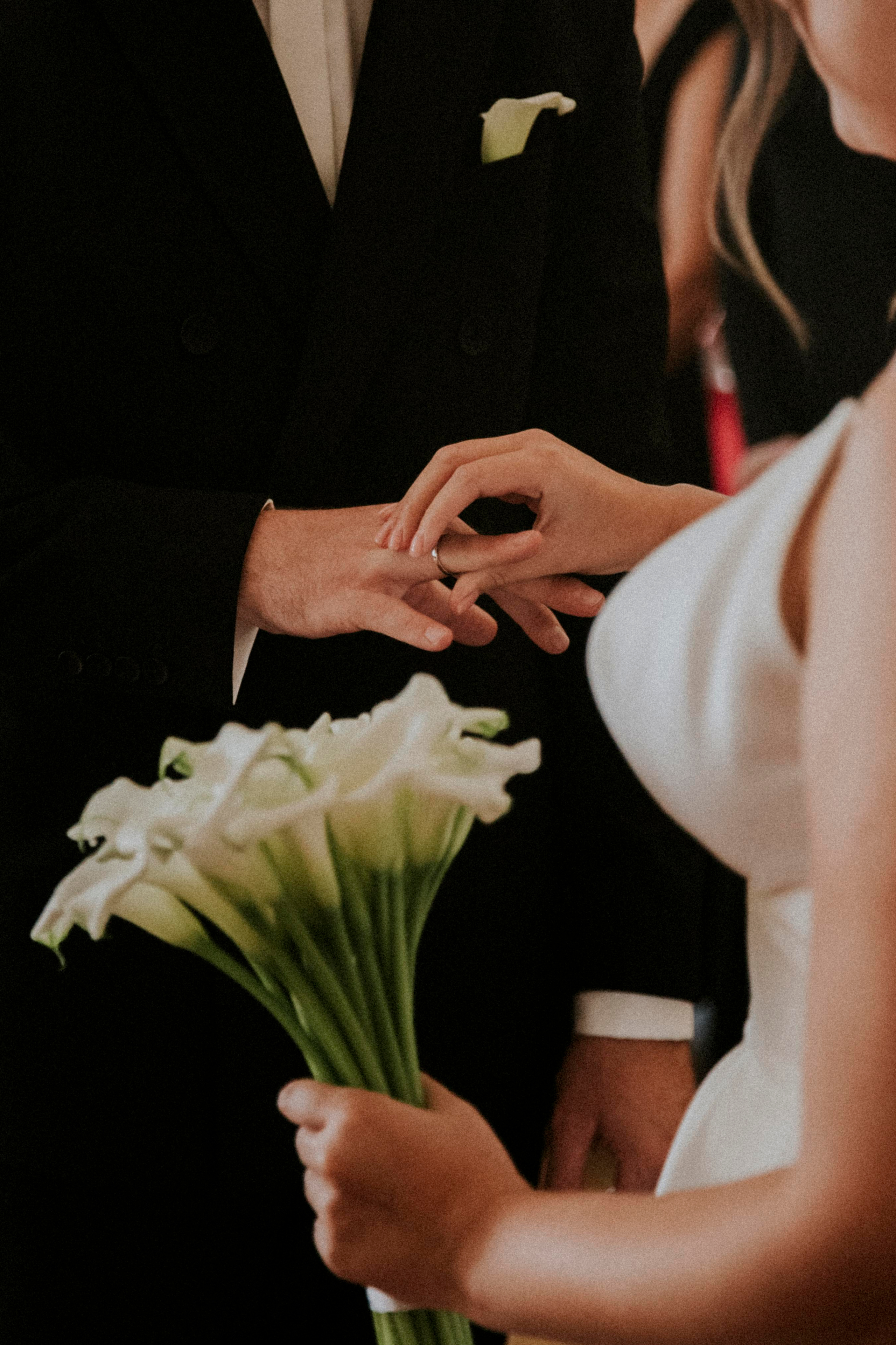 Надежда & Павел. Фотограф в Варшаве Мария Волкова