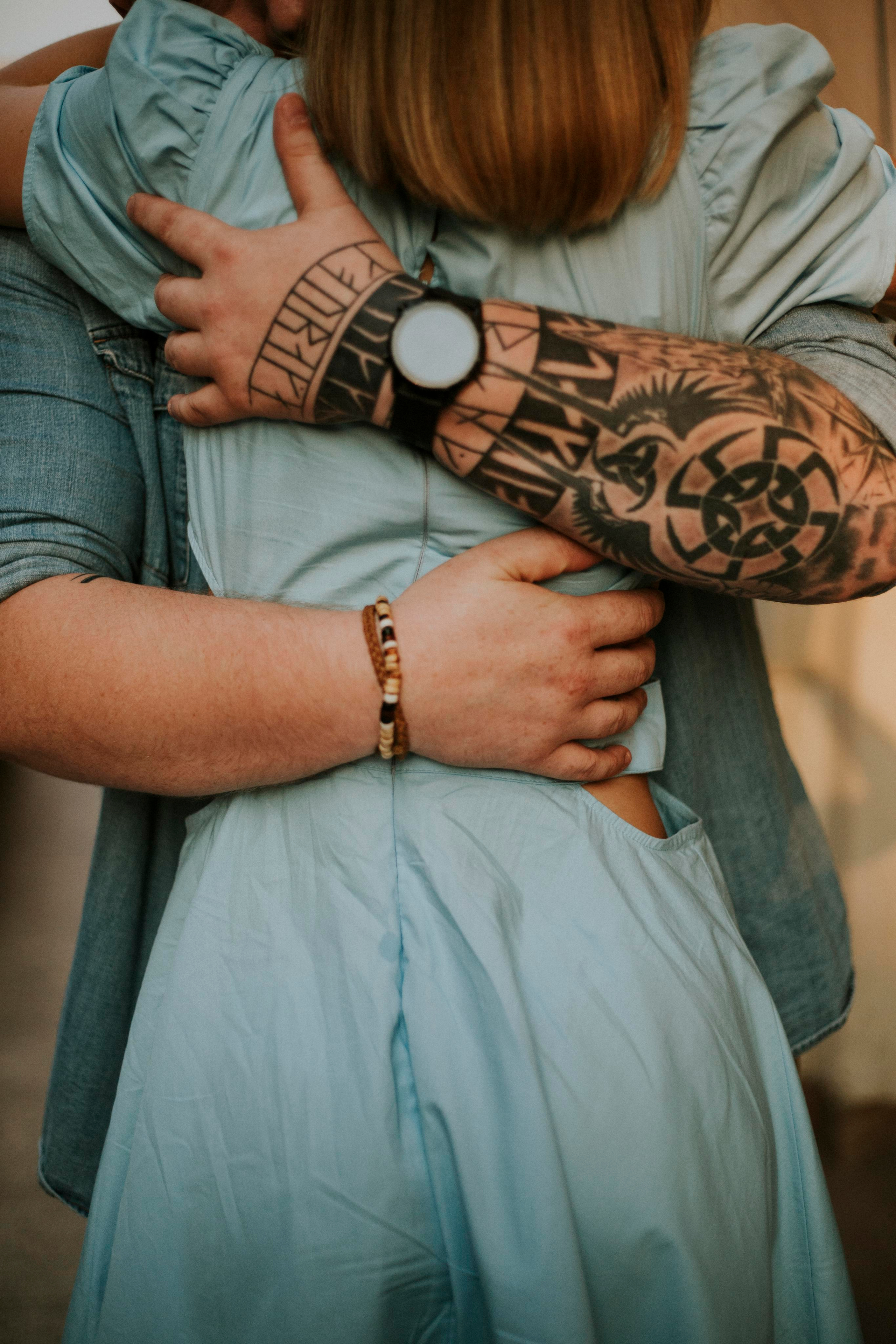 Юлия & Руслан. Фотограф в Варшаве Мария Волкова