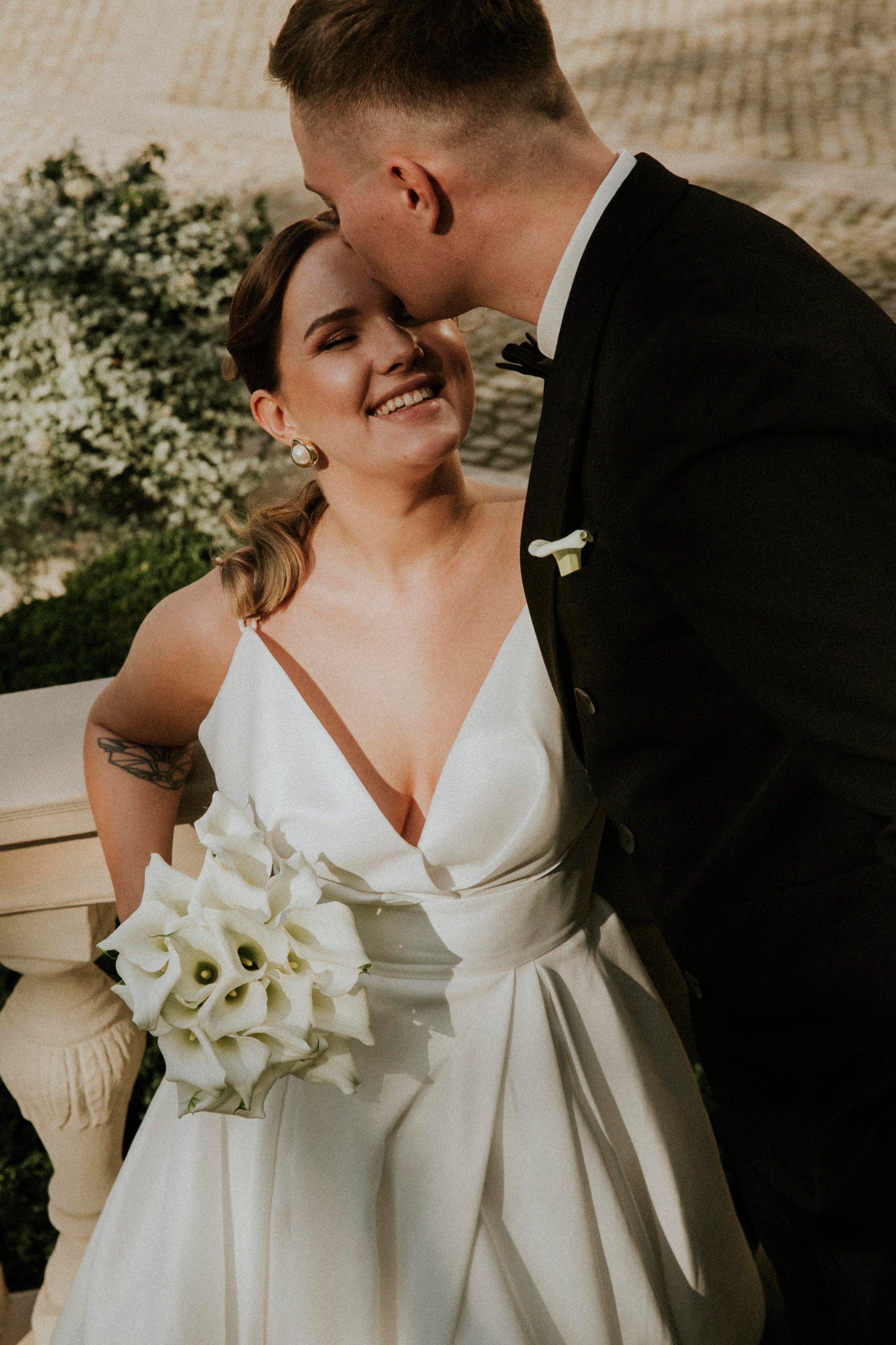 Надежда & Павел. Фотограф в Варшаве Мария Волкова