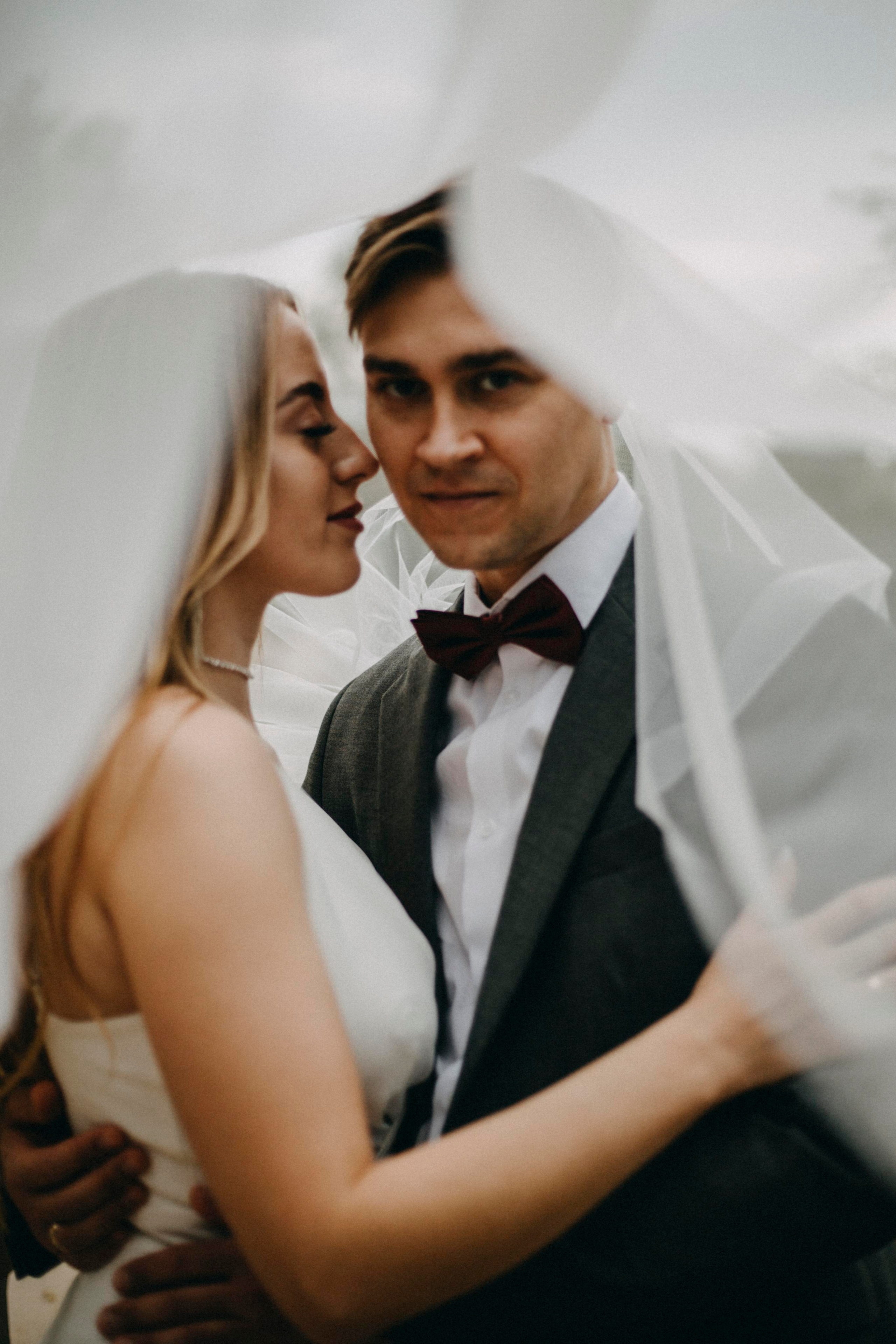 Анета & Геннадий. Фотограф в Варшаве Мария Волкова