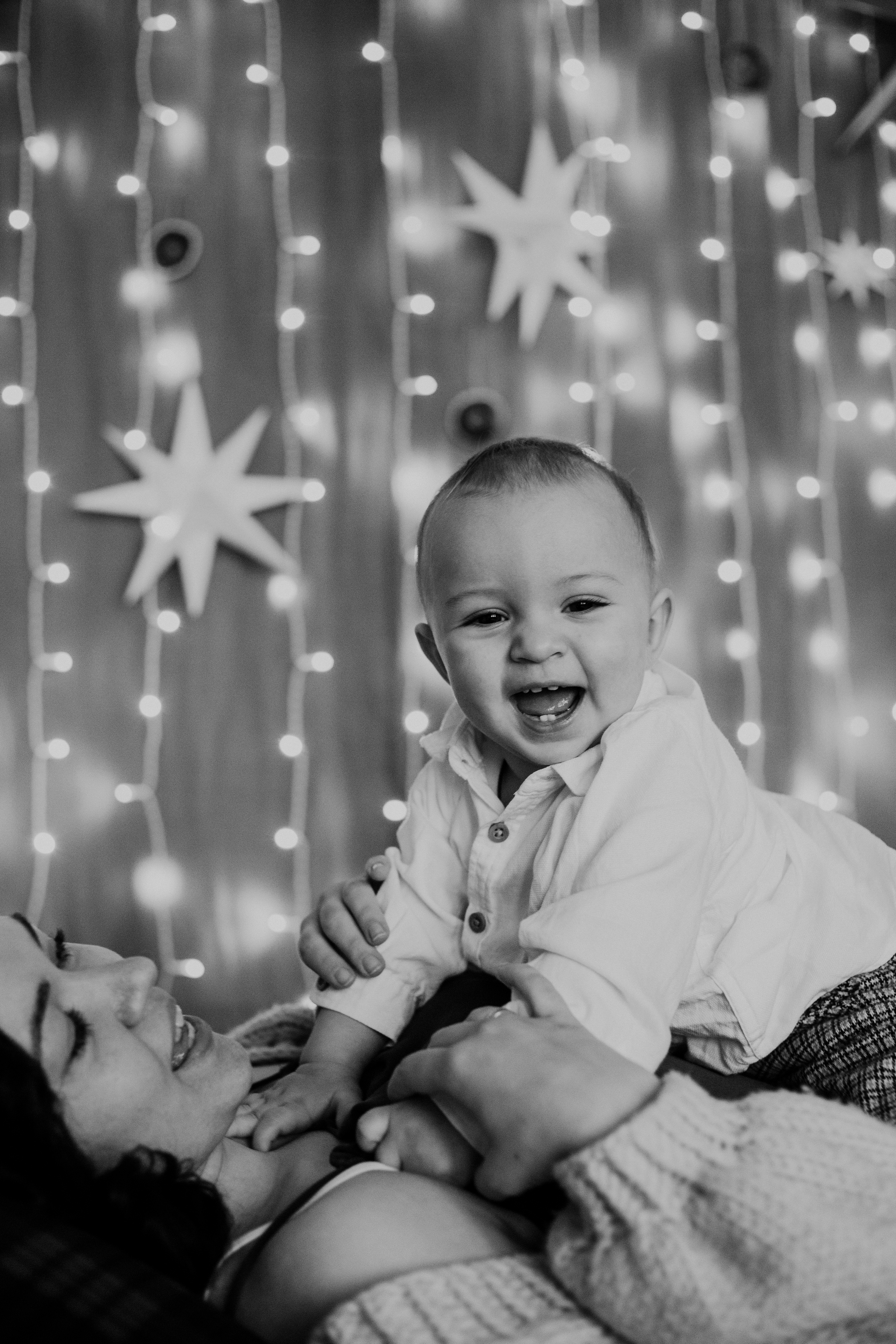 Таня & Макс. Фотограф в Варшаве Мария Волкова