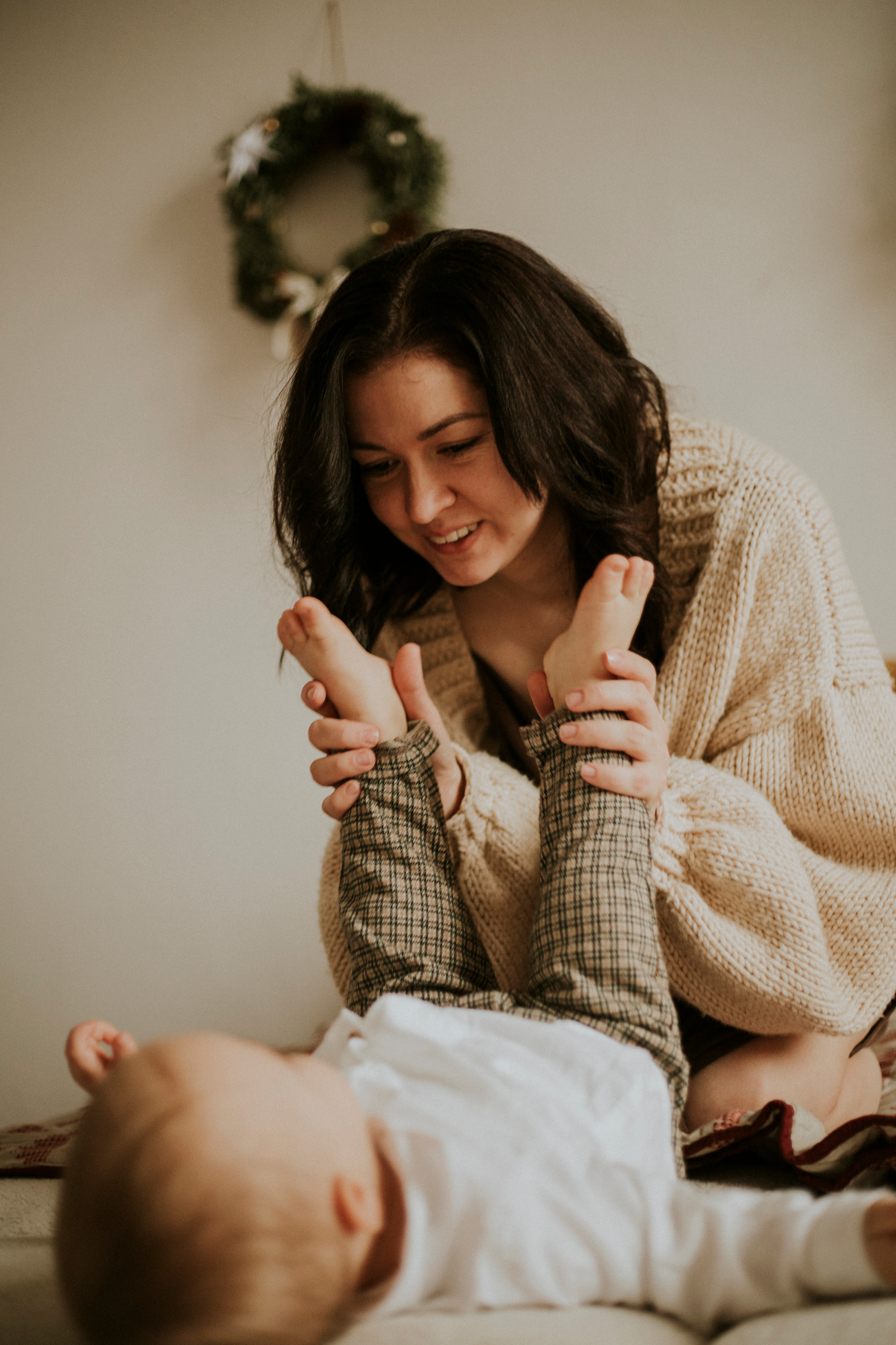 Таня & Макс. Фотограф в Варшаве Мария Волкова