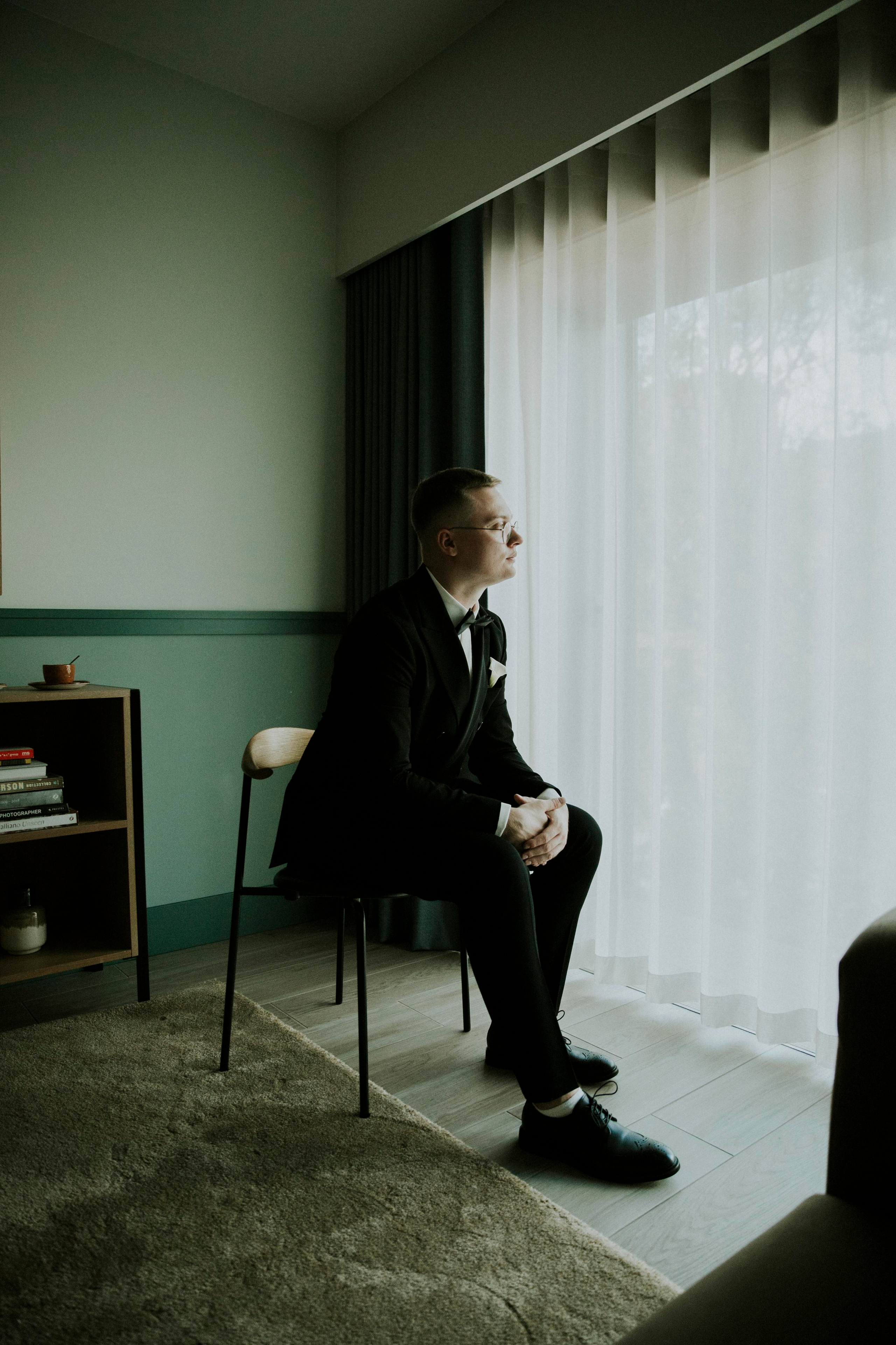 Надежда & Павел. Фотограф в Варшаве Мария Волкова