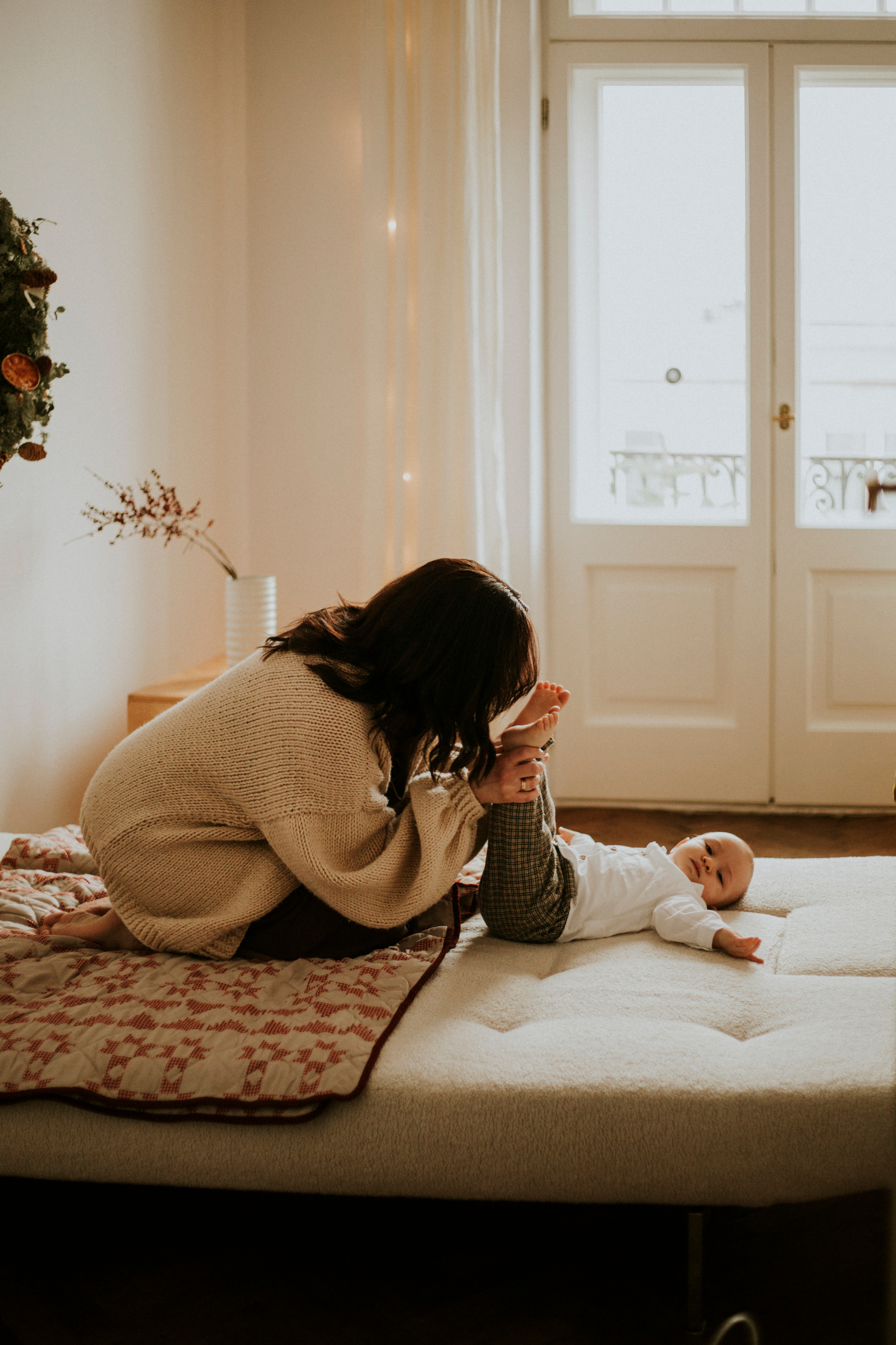 Таня & Макс. Фотограф в Варшаве Мария Волкова