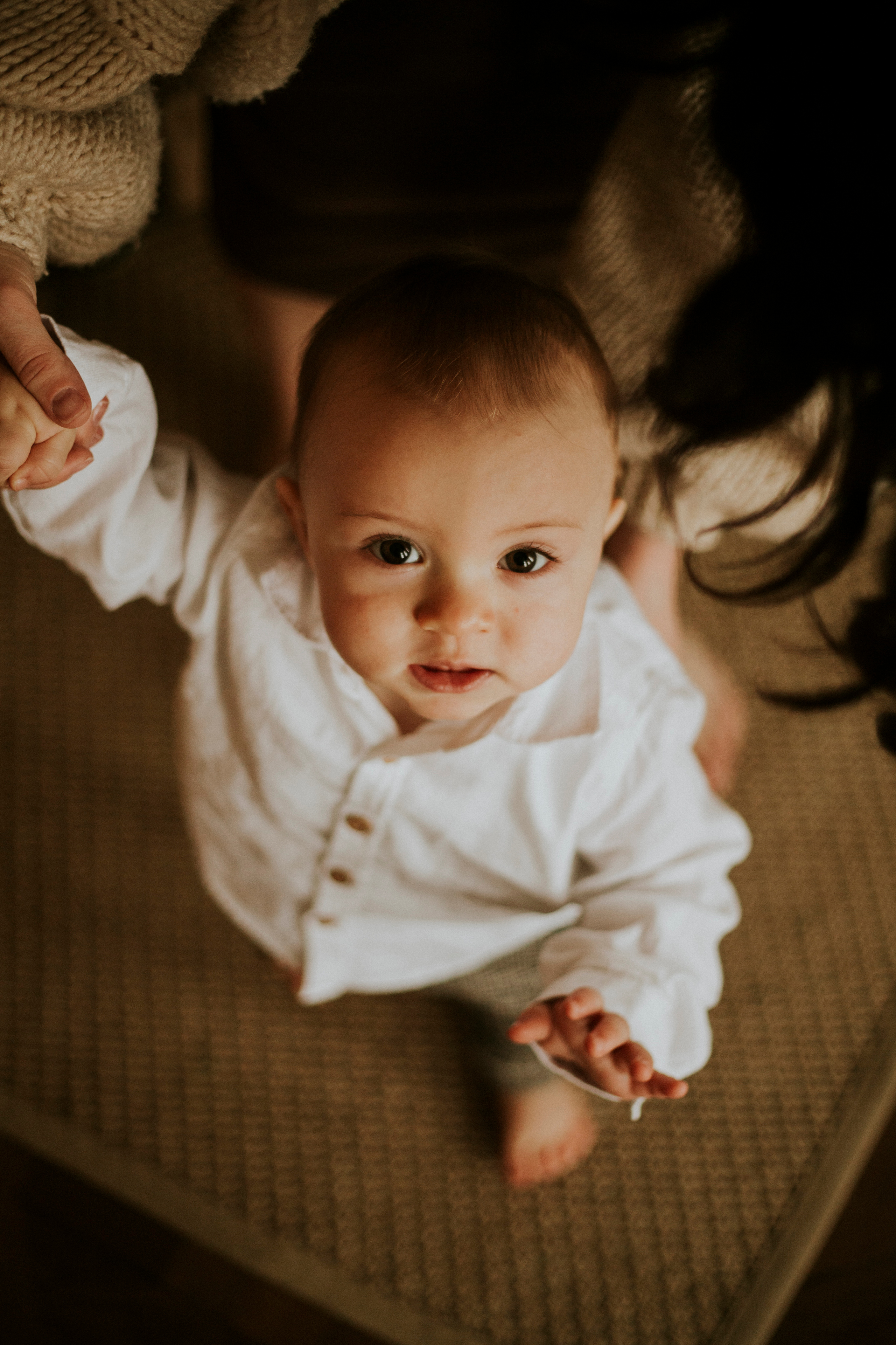 Таня & Макс. Фотограф в Варшаве Мария Волкова