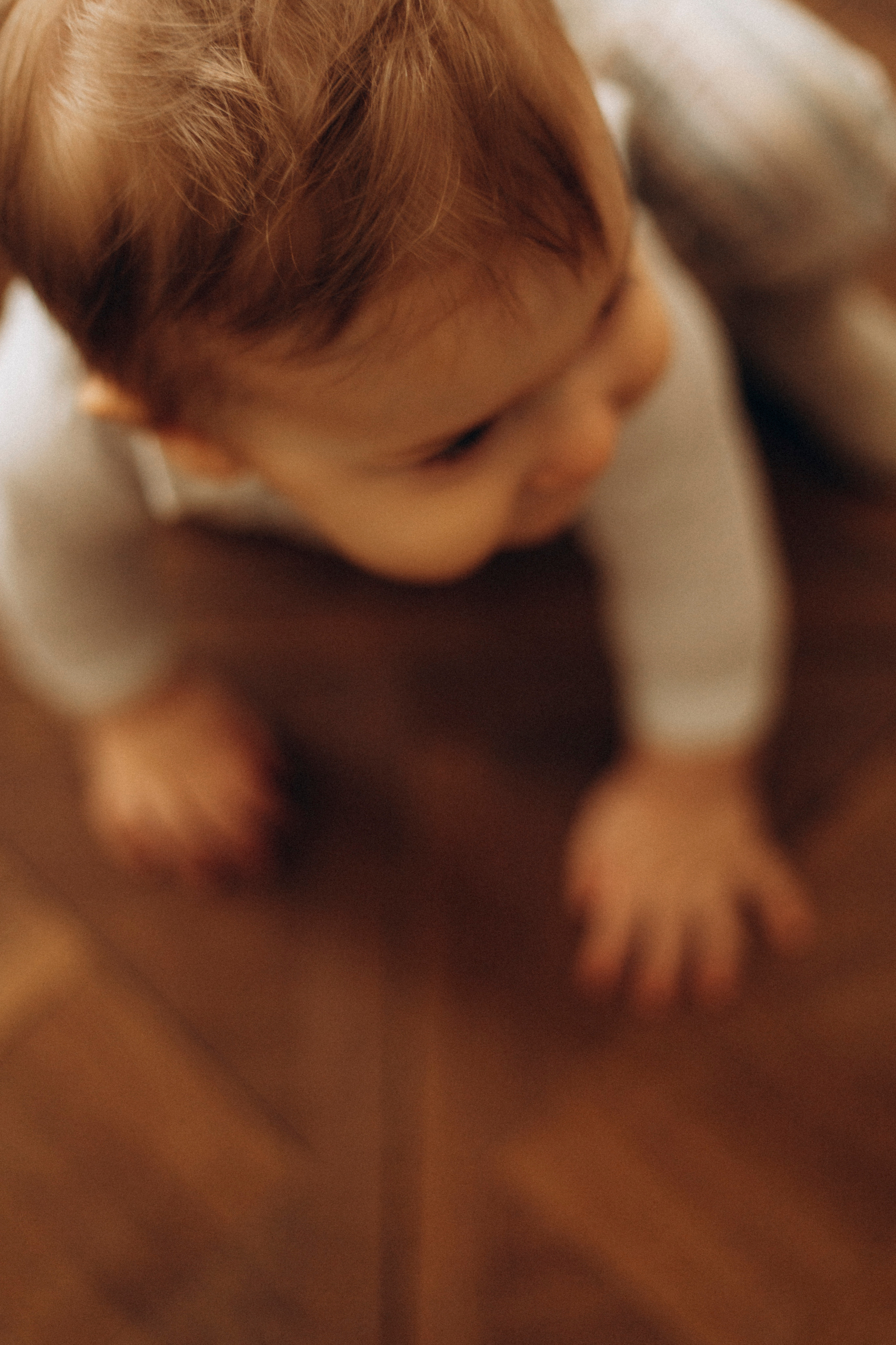 Йоанна и Миколай. Фотограф в Варшаве Мария Волкова