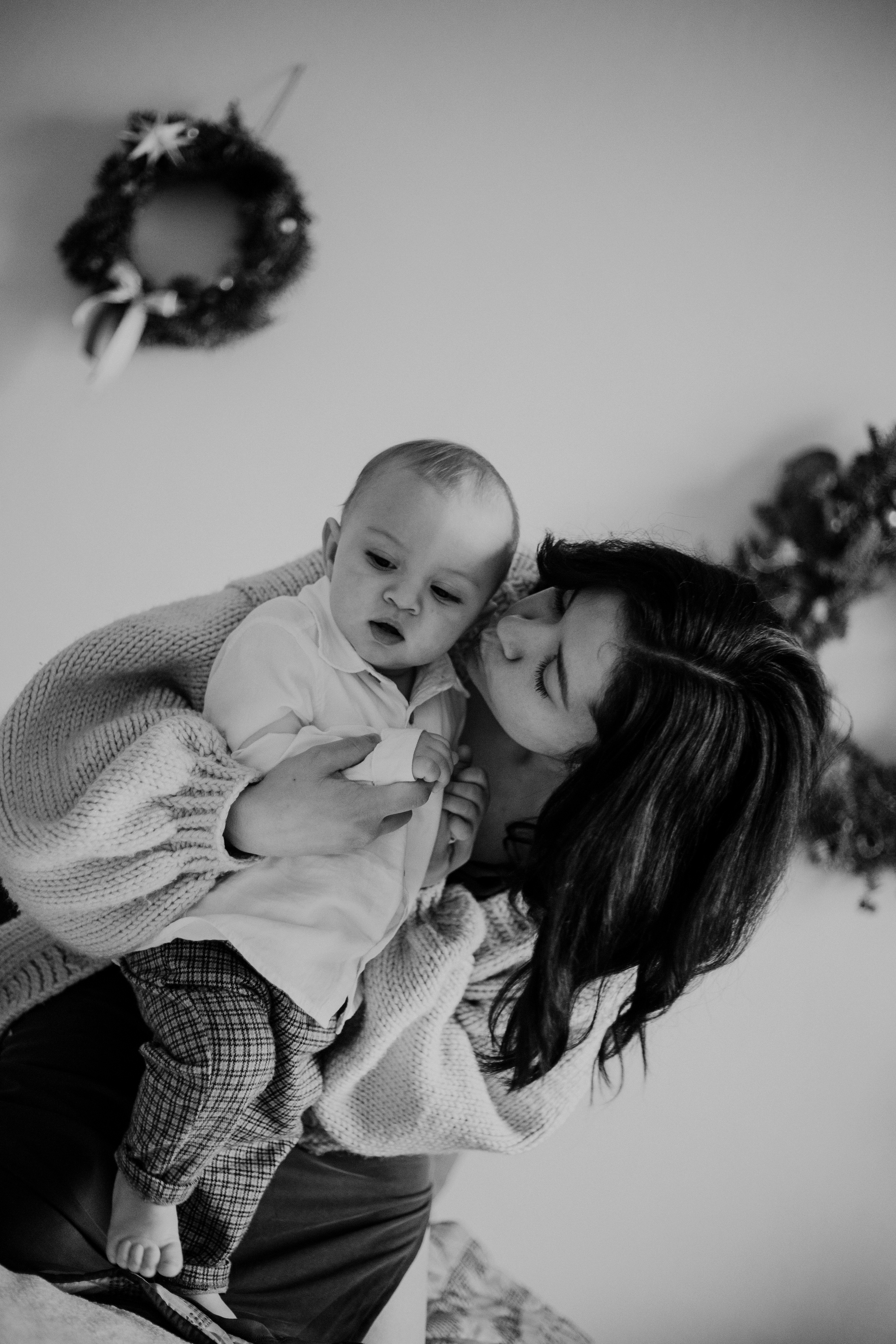 Таня & Макс. Фотограф в Варшаве Мария Волкова