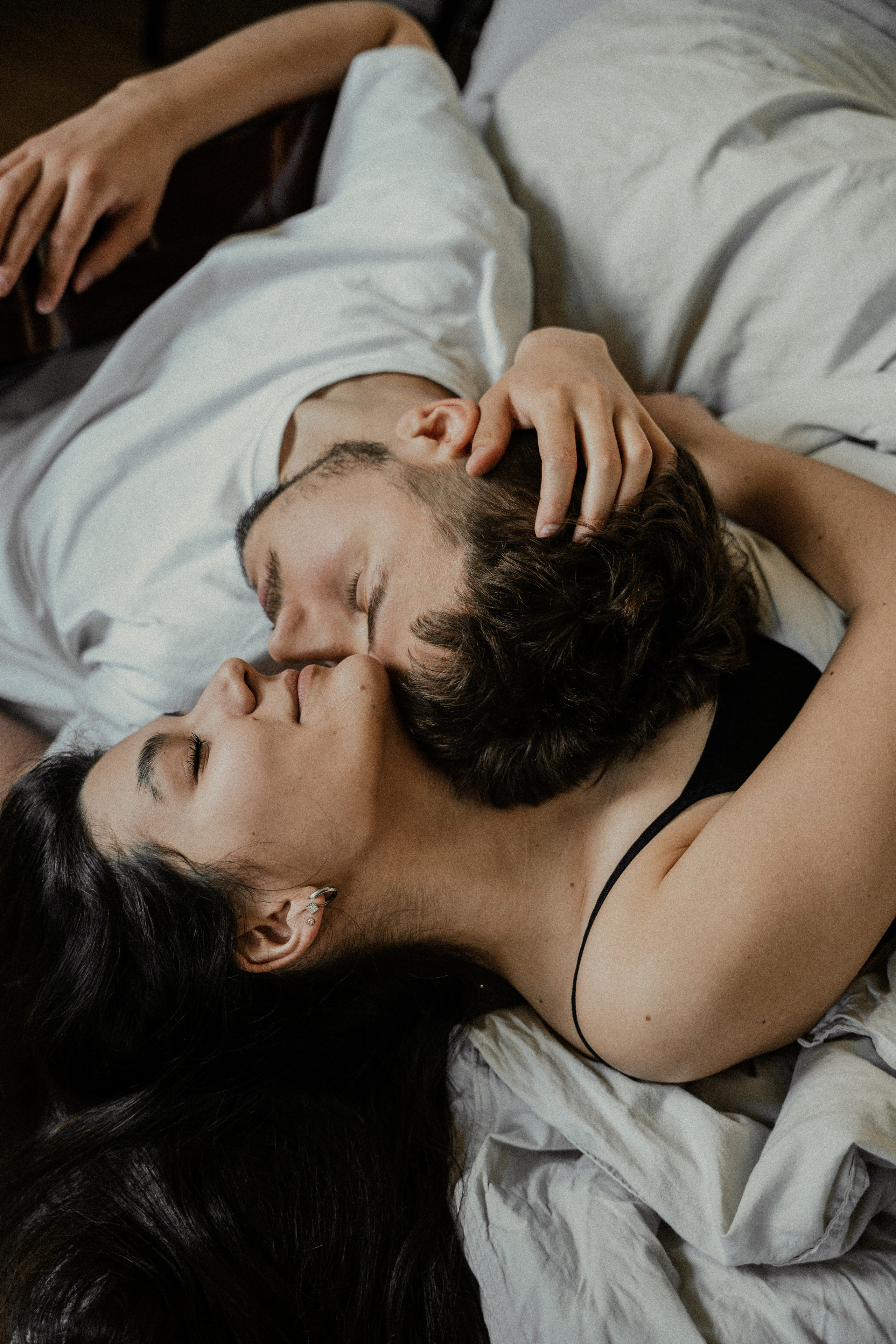 Карина & Паша. Фотограф в Варшаве Мария Волкова