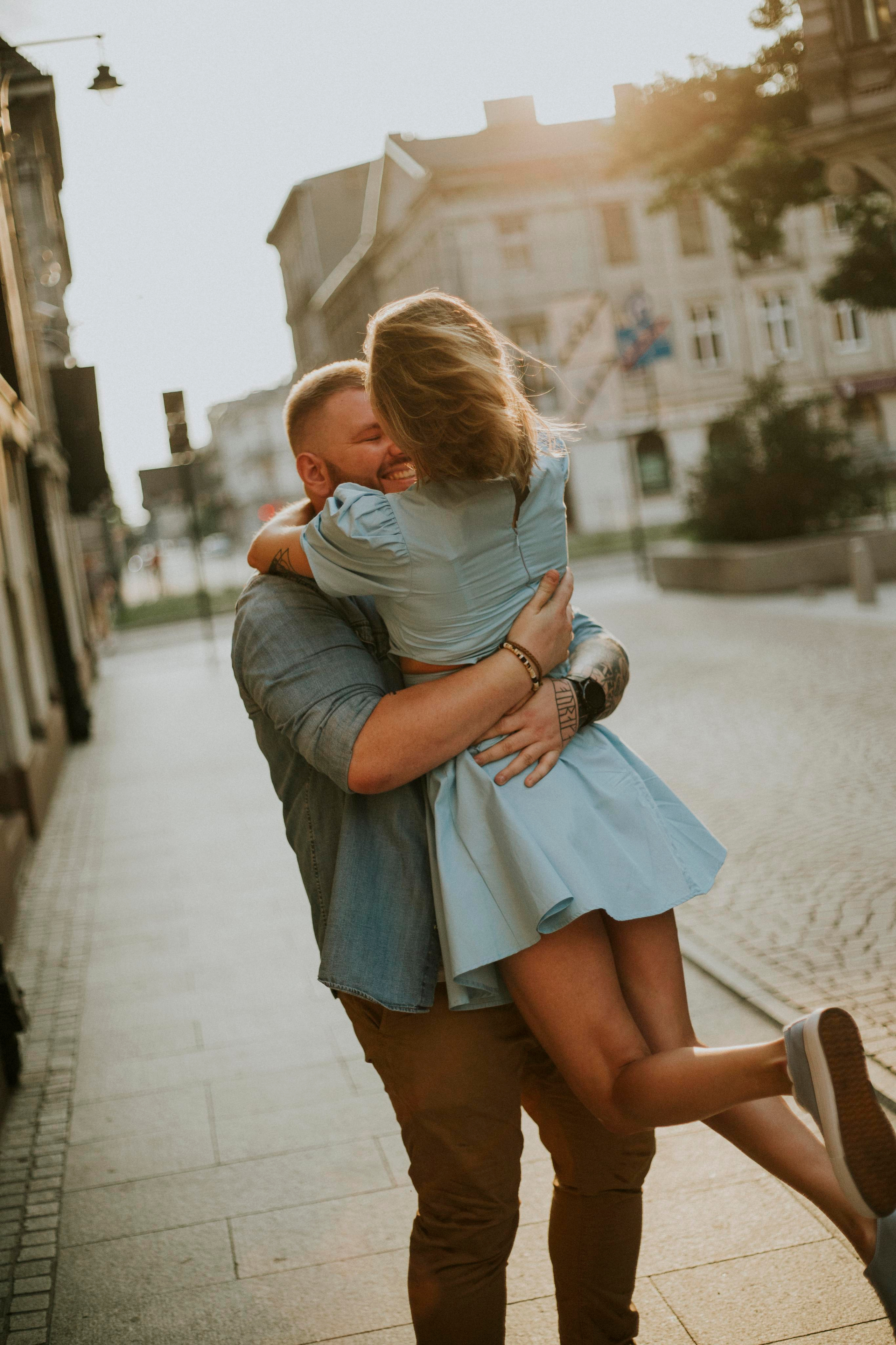 Юлия & Руслан. Фотограф в Варшаве Мария Волкова