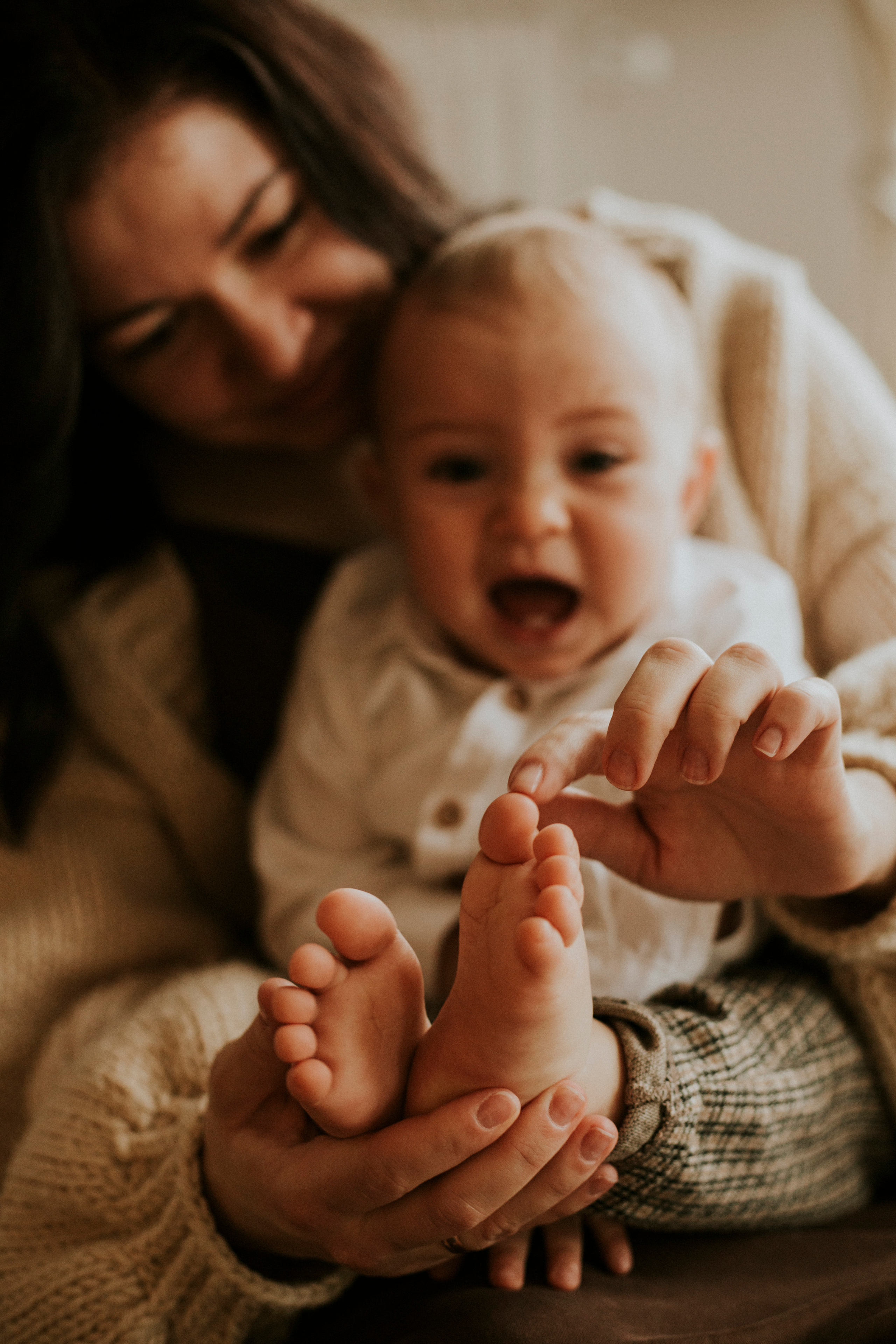 Таня & Макс. Фотограф в Варшаве Мария Волкова