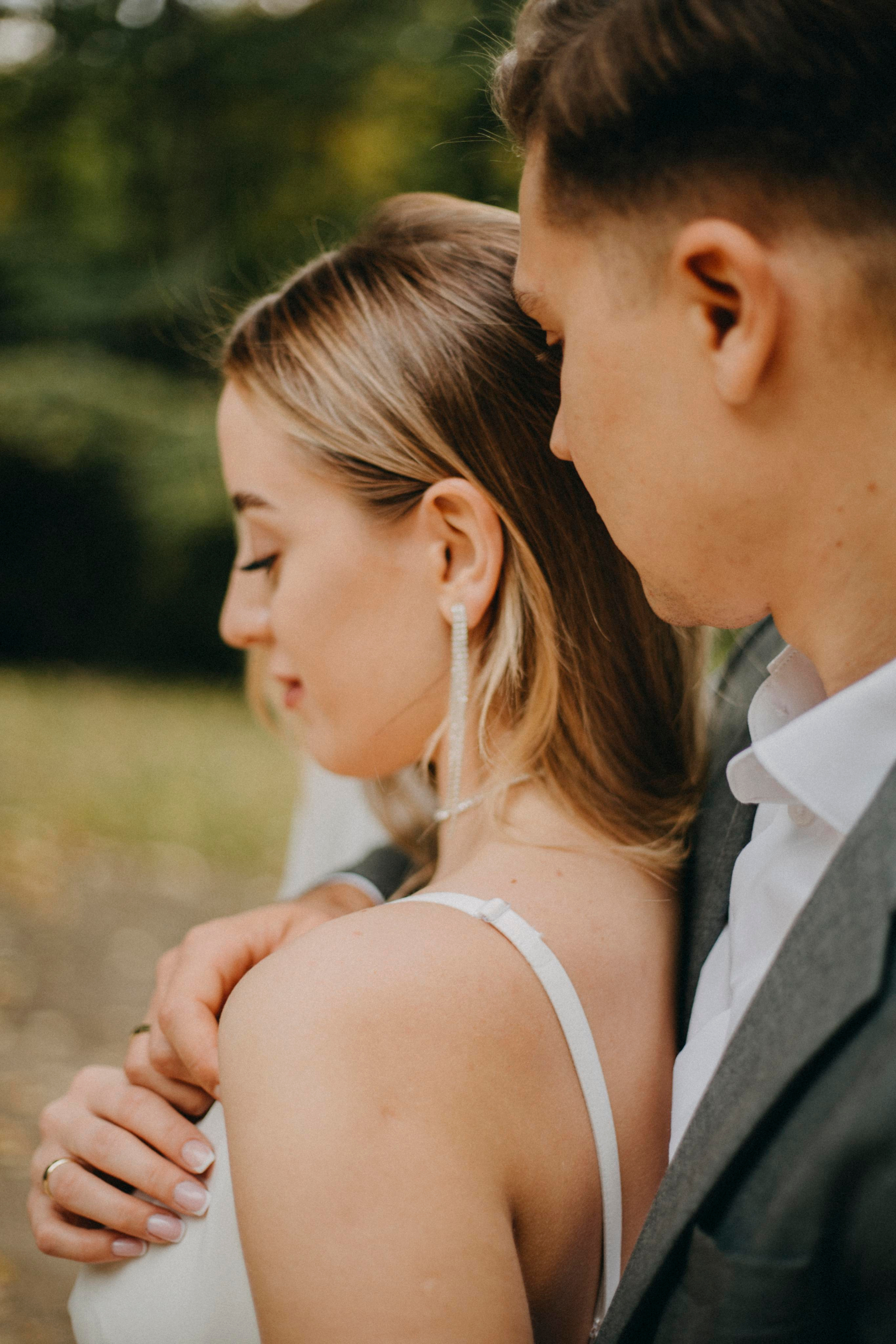 Анета & Геннадий. Фотограф в Варшаве Мария Волкова