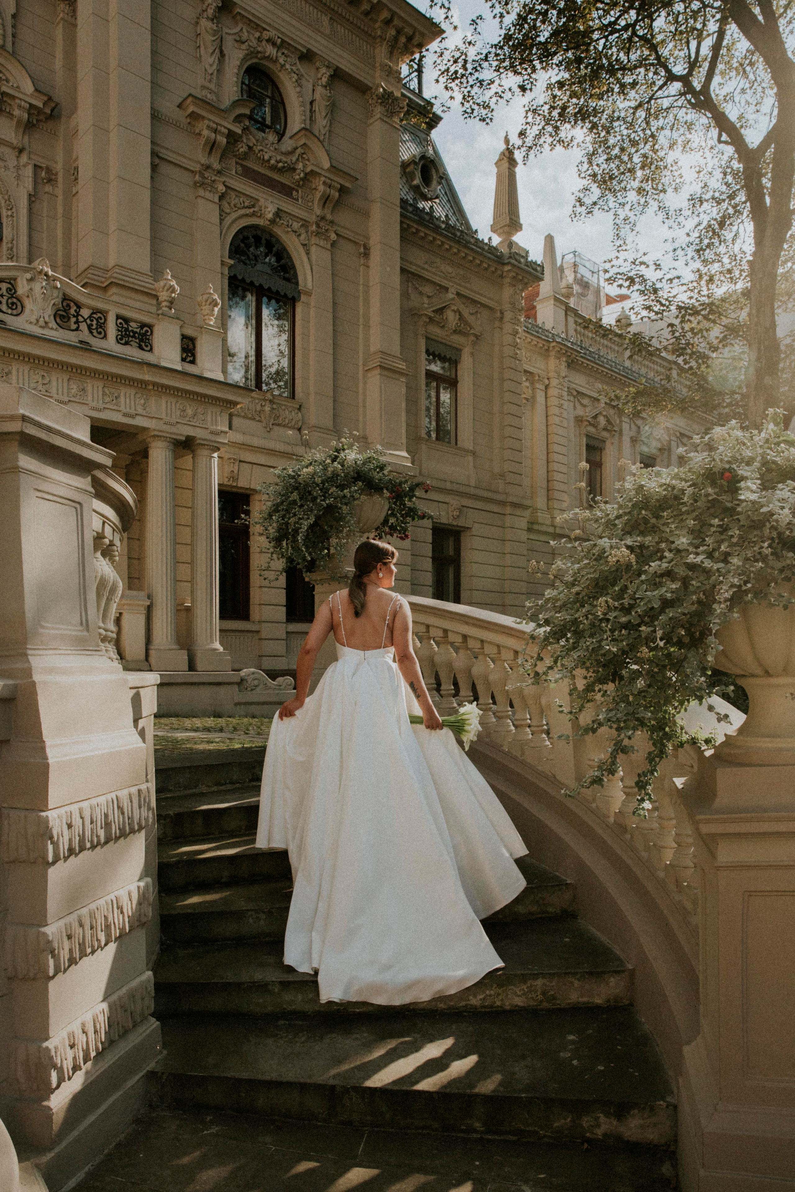 Надежда & Павел. Фотограф в Варшаве Мария Волкова