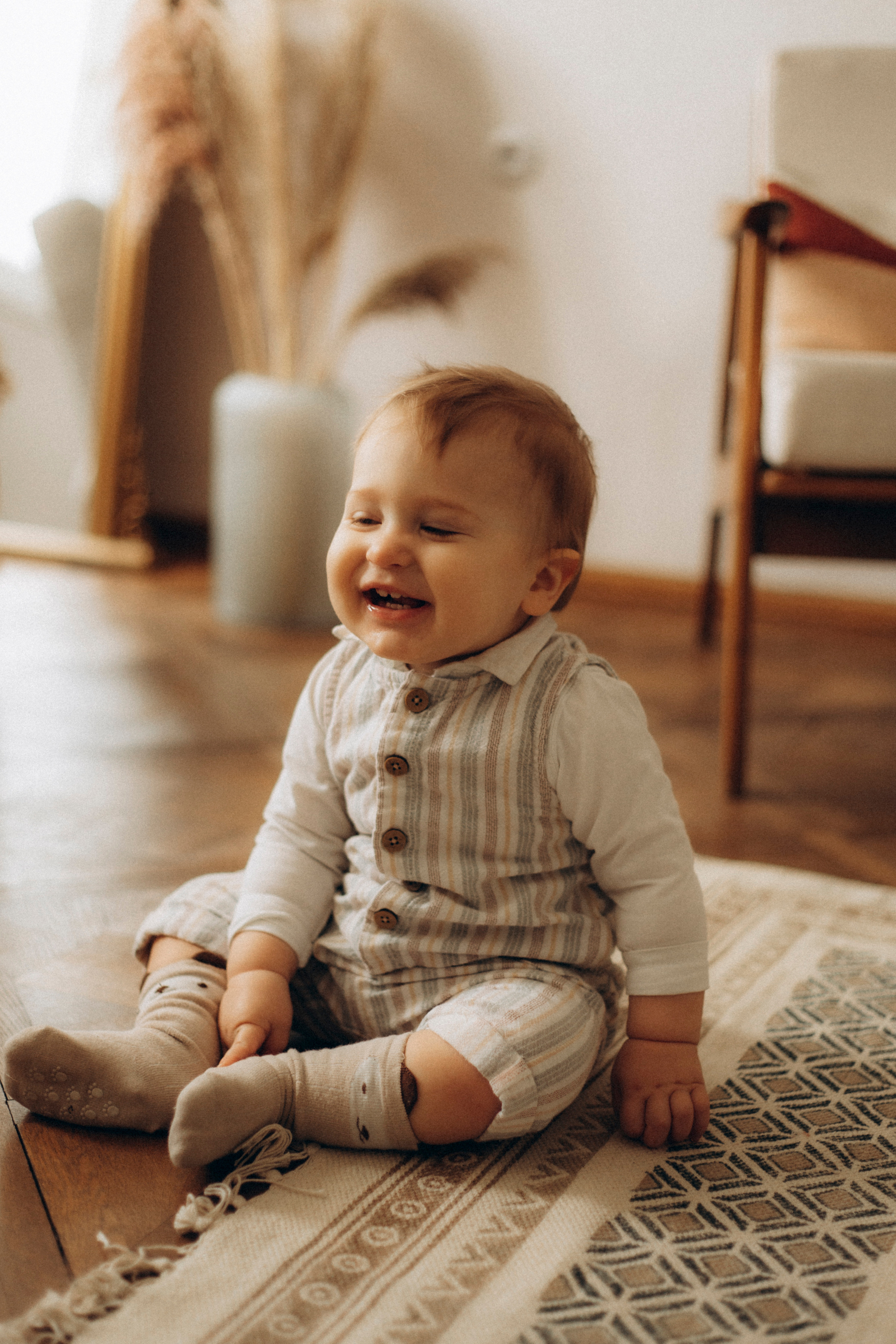 Йоанна и Миколай. Фотограф в Варшаве Мария Волкова