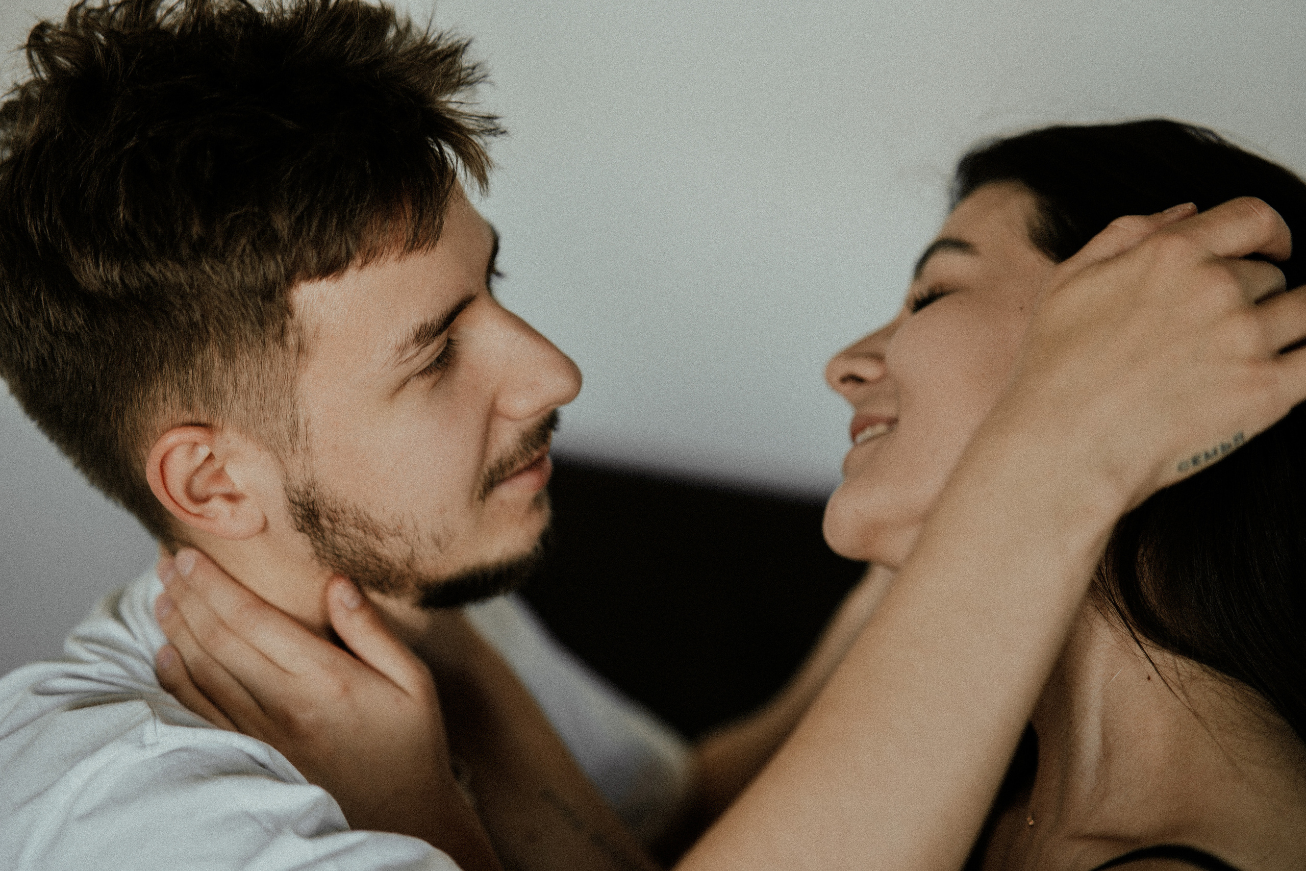 Карина & Паша. Фотограф в Варшаве Мария Волкова