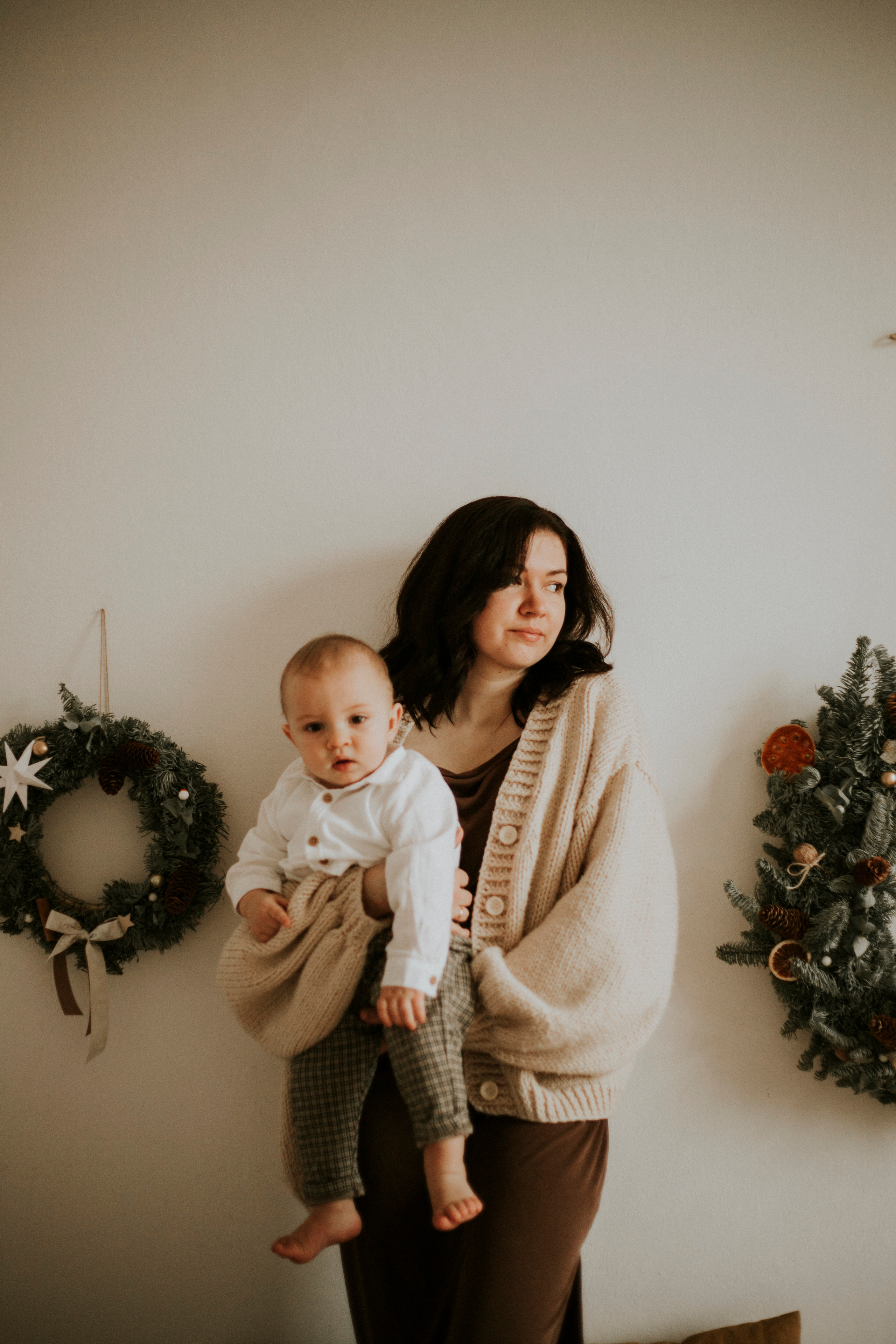 Таня & Макс. Фотограф в Варшаве Мария Волкова