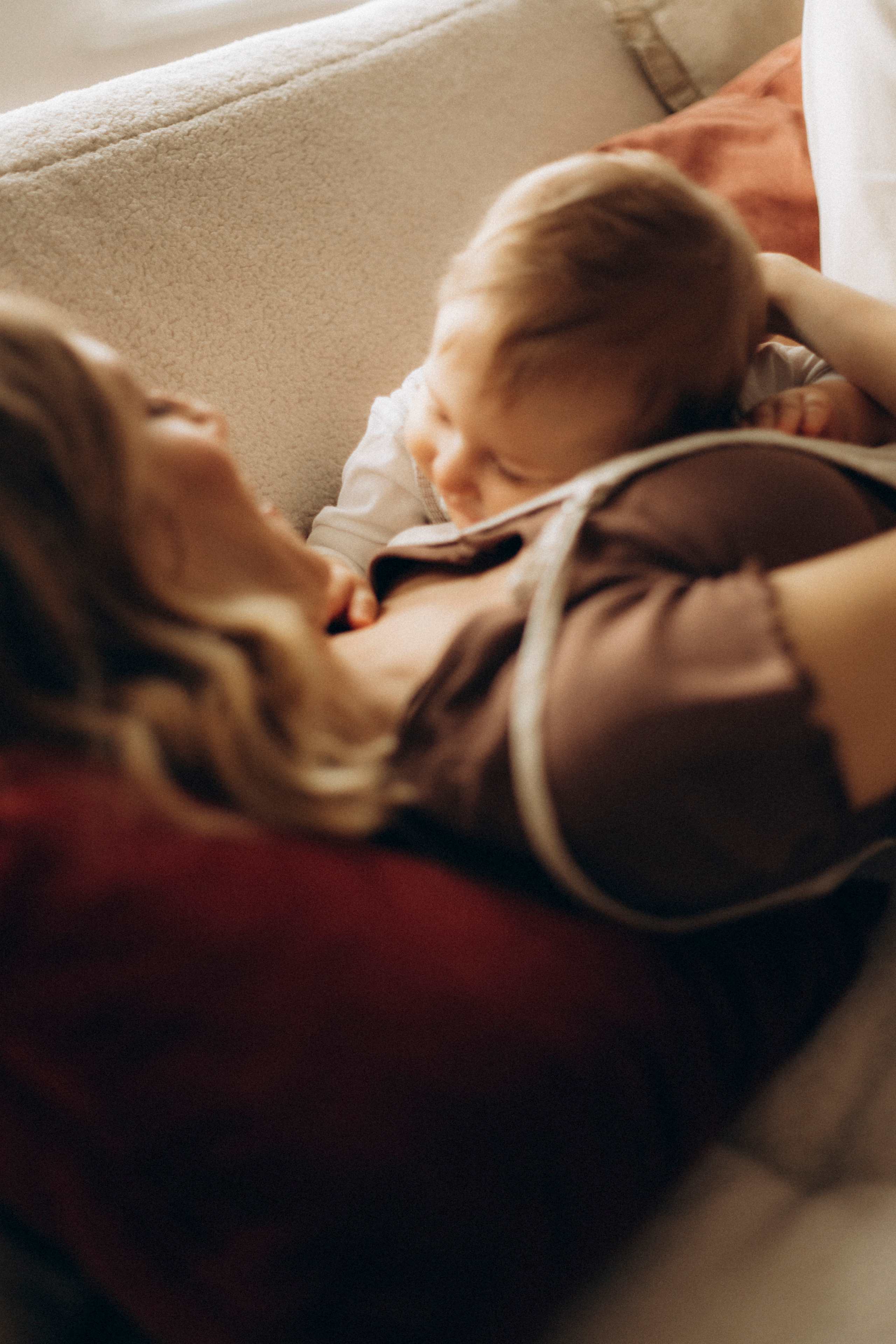 Йоанна и Миколай. Фотограф в Варшаве Мария Волкова