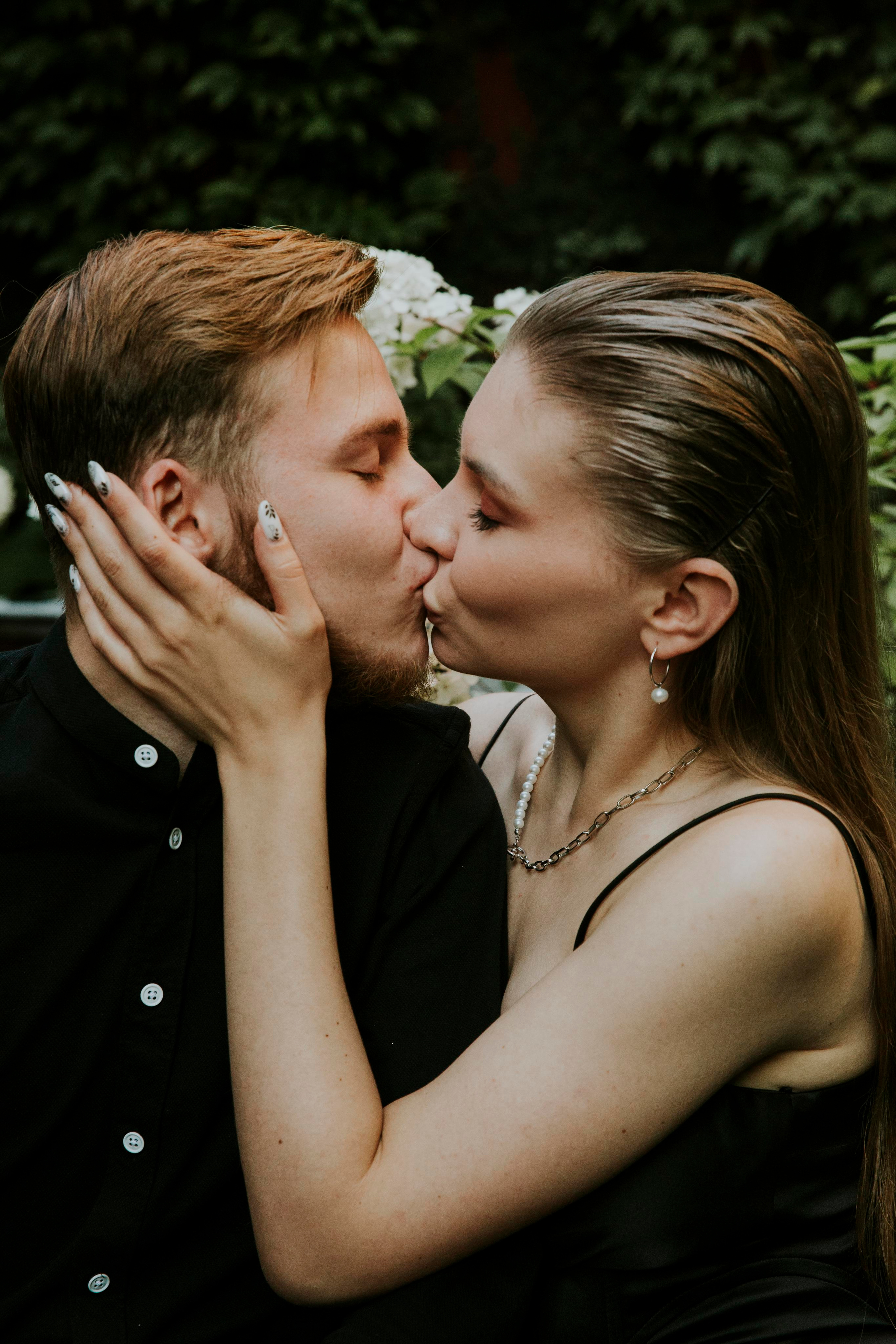 Надежда & Павел. Фотограф в Варшаве Мария Волкова