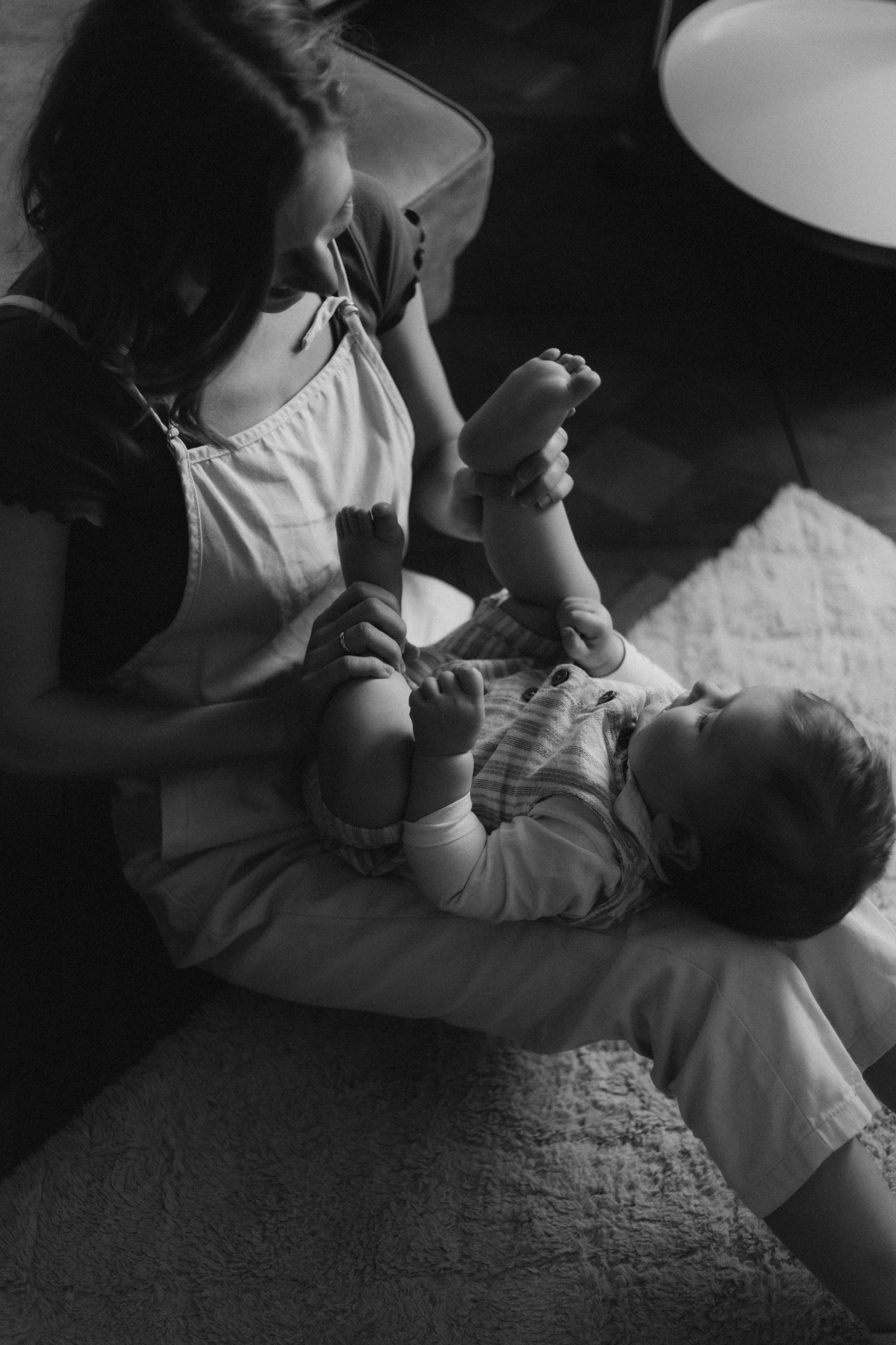 Йоанна и Миколай. Фотограф в Варшаве Мария Волкова