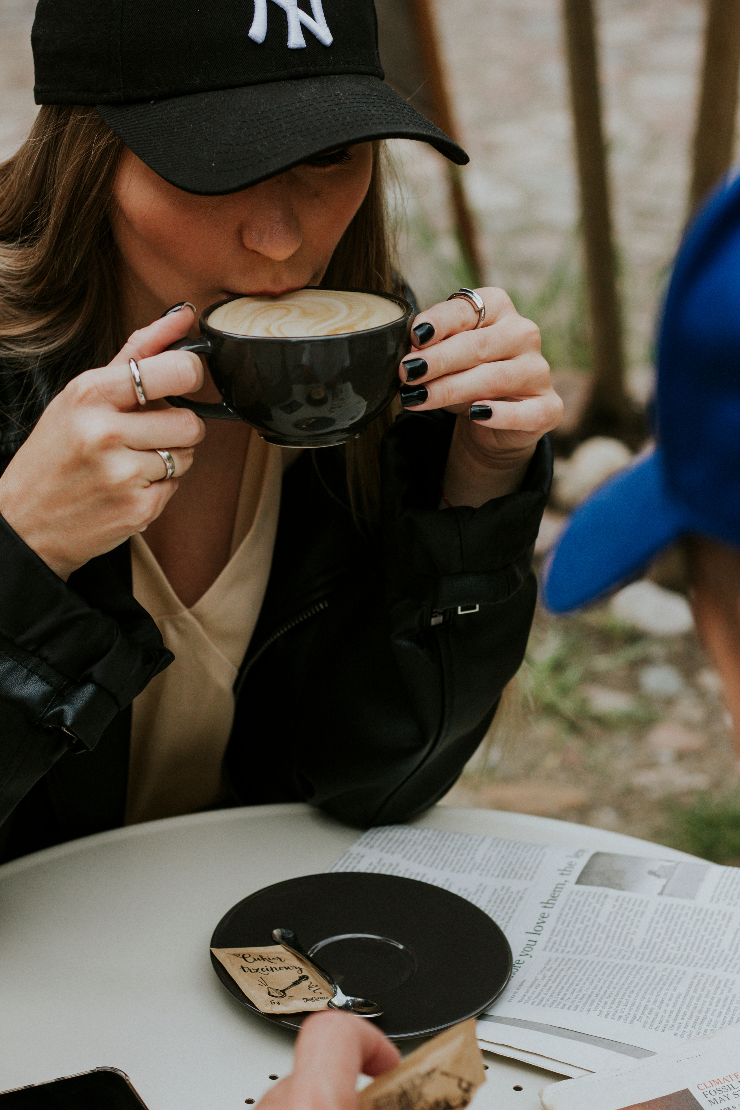 Юлия & Сережа. Фотограф в Варшаве Мария Волкова