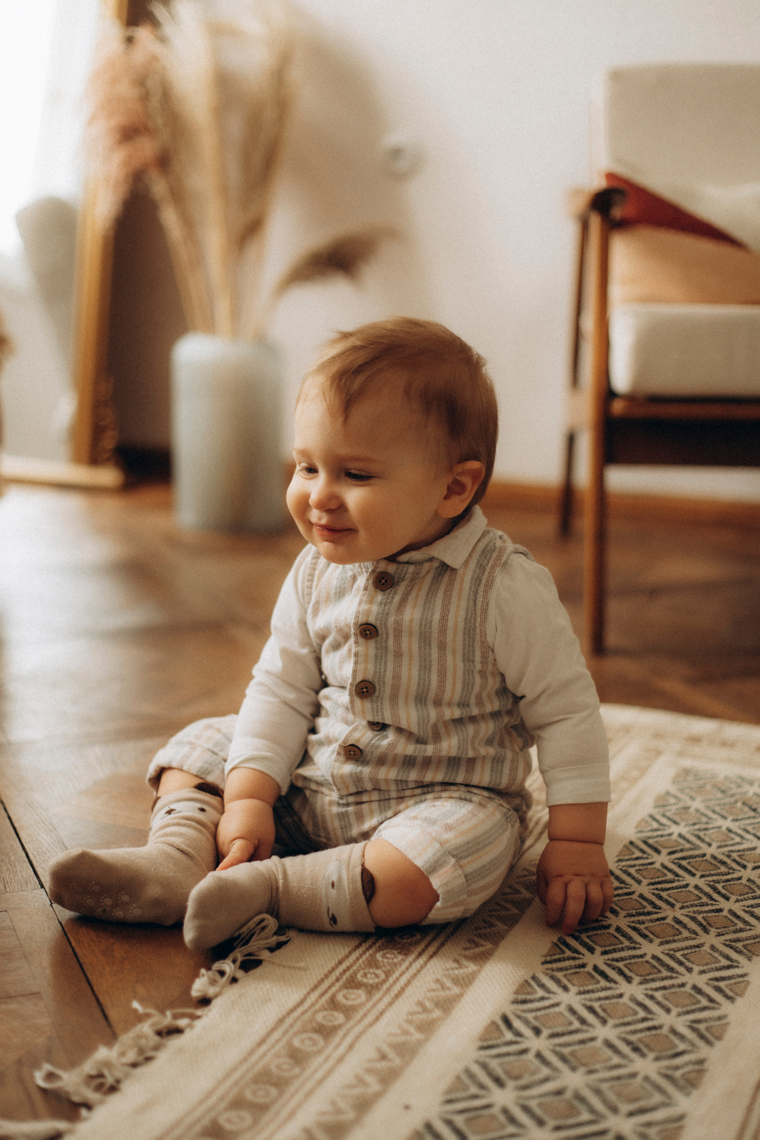Йоанна и Миколай. Фотограф в Варшаве Мария Волкова