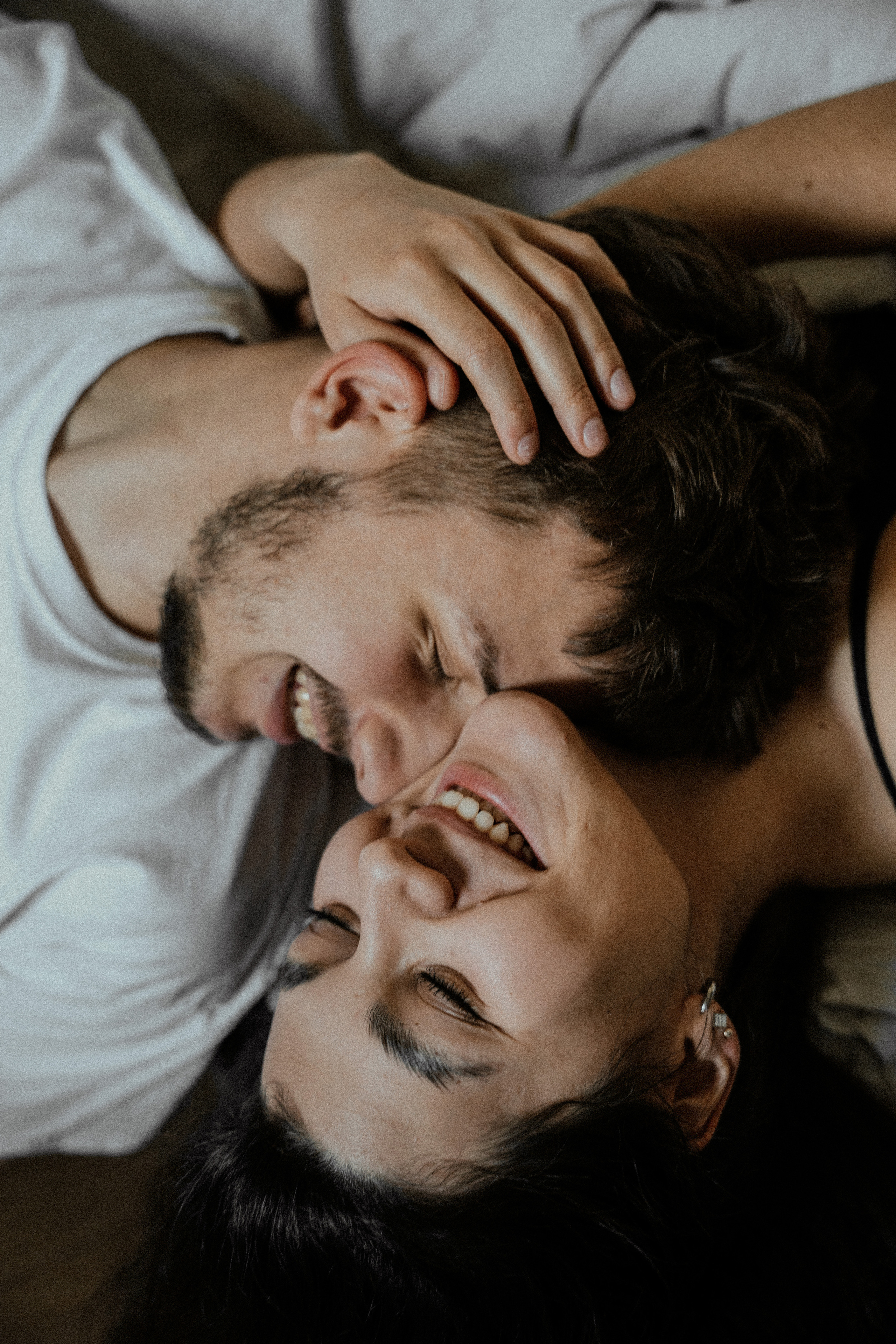 Карина & Паша. Фотограф в Варшаве Мария Волкова