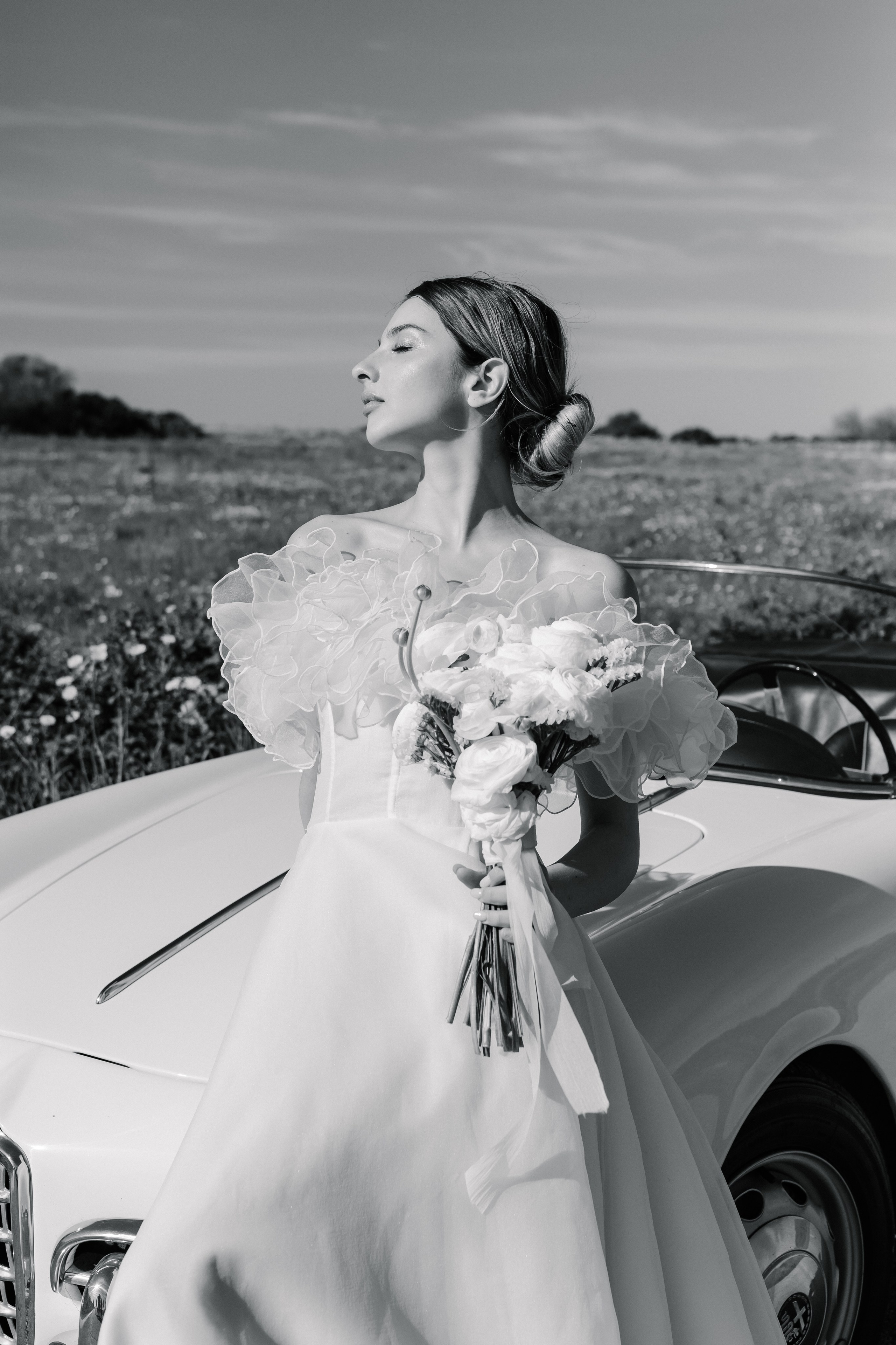 Alyssa&Sean in Apulia. Fotografa Rimini