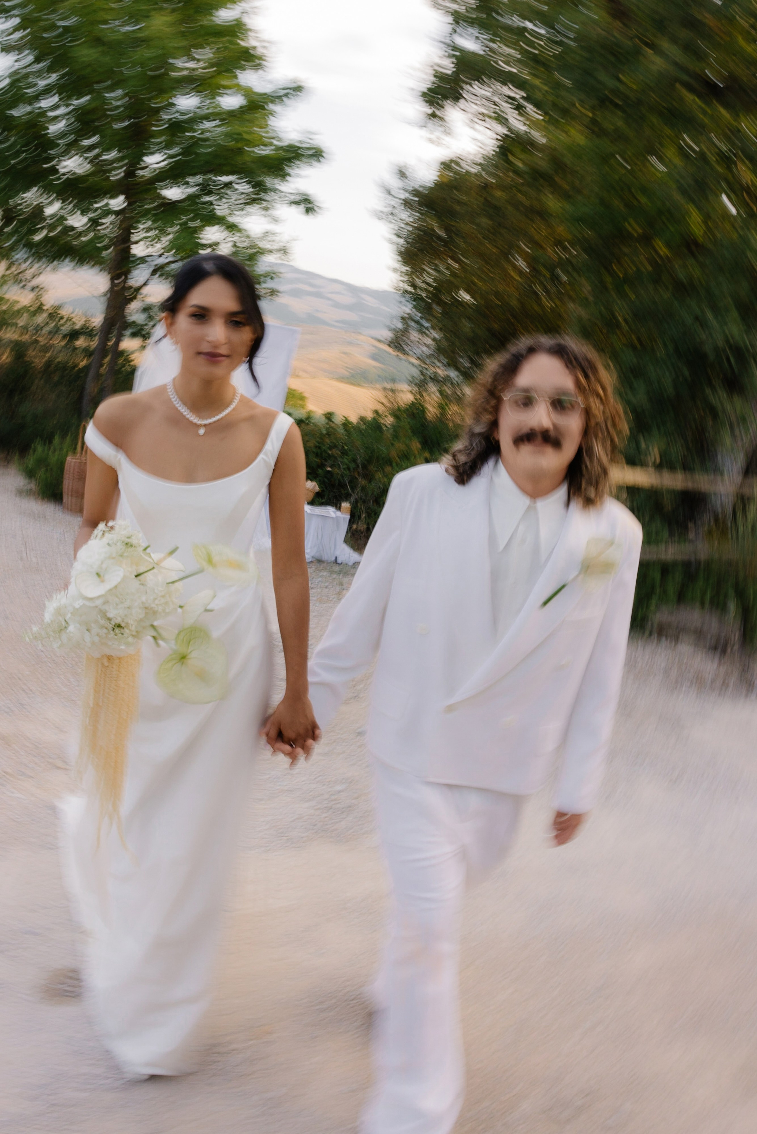 1. Wedding photographer Italy